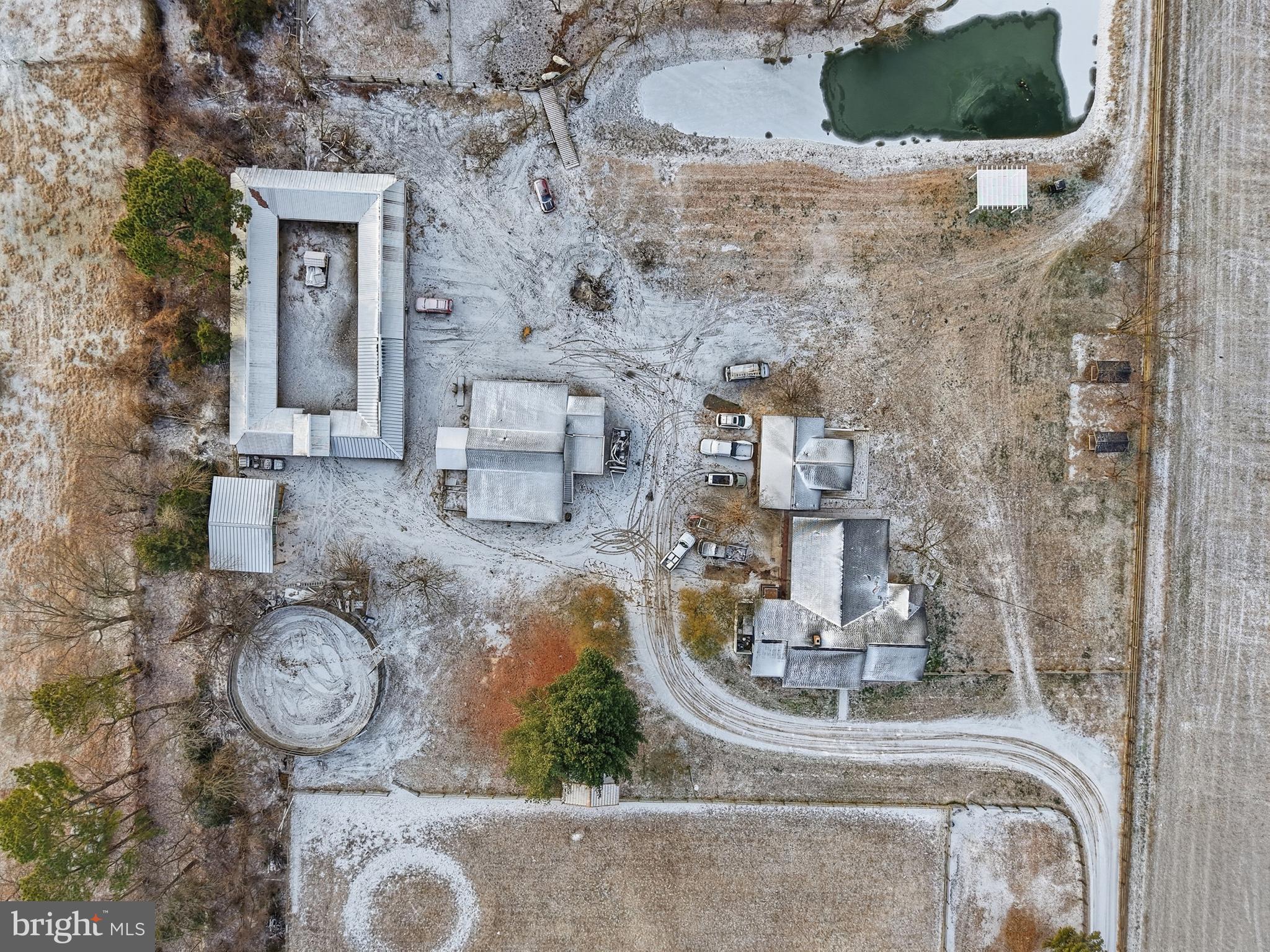 TANYARD - Residential