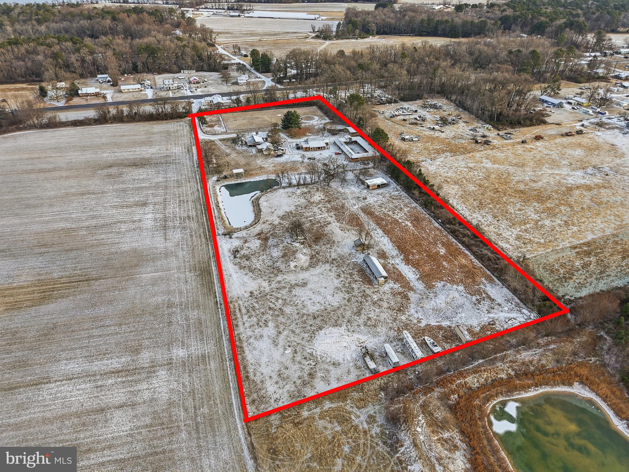 TANYARD - Residential