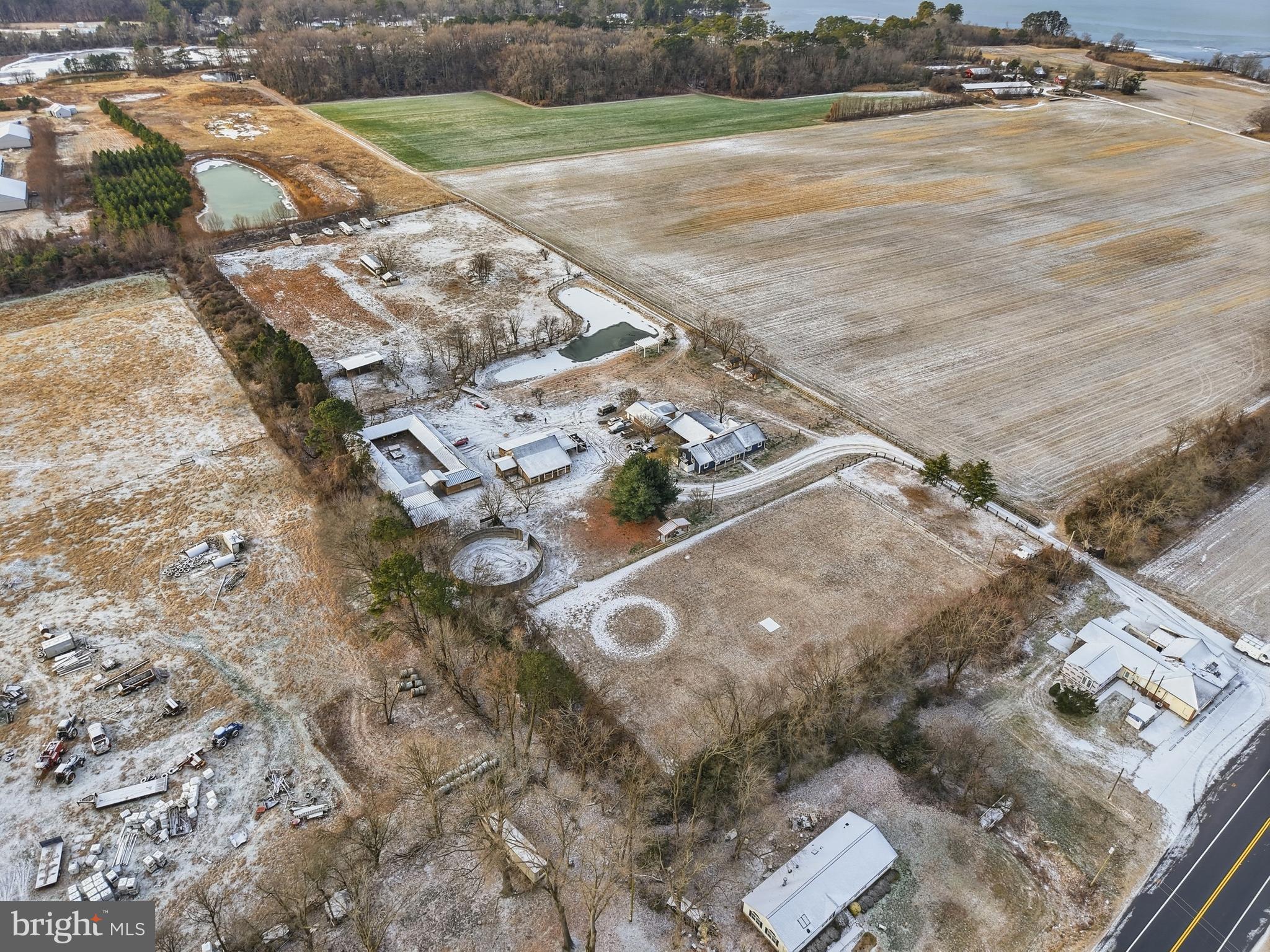 TANYARD - Residential