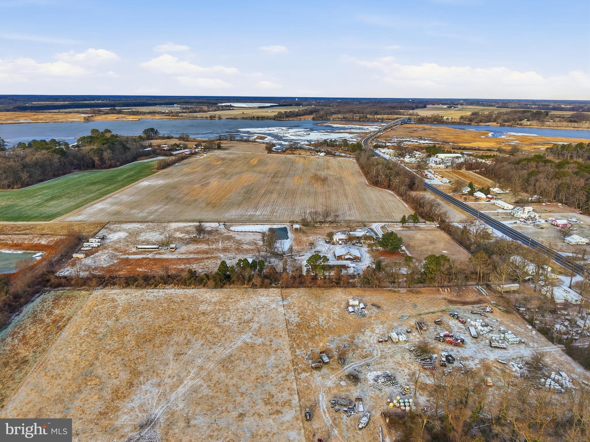 TANYARD - Residential
