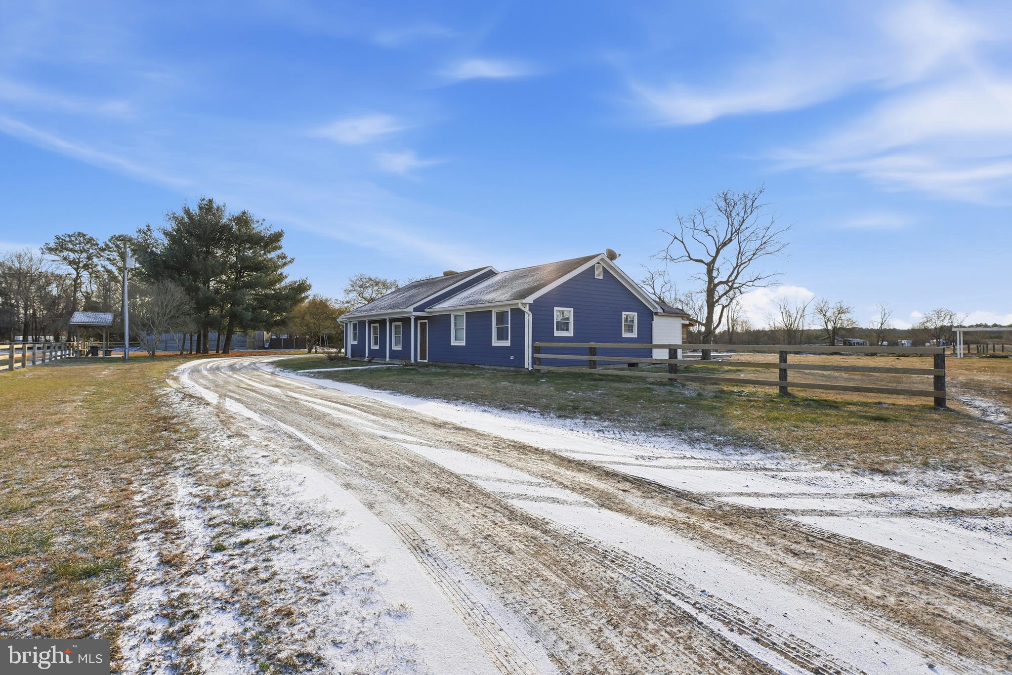 TANYARD - Residential