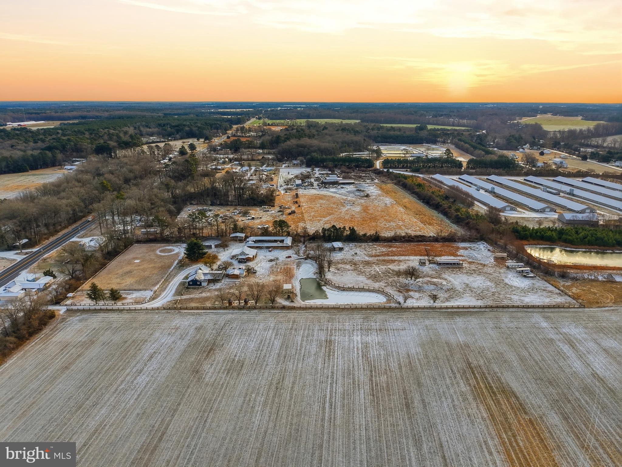TANYARD - Residential