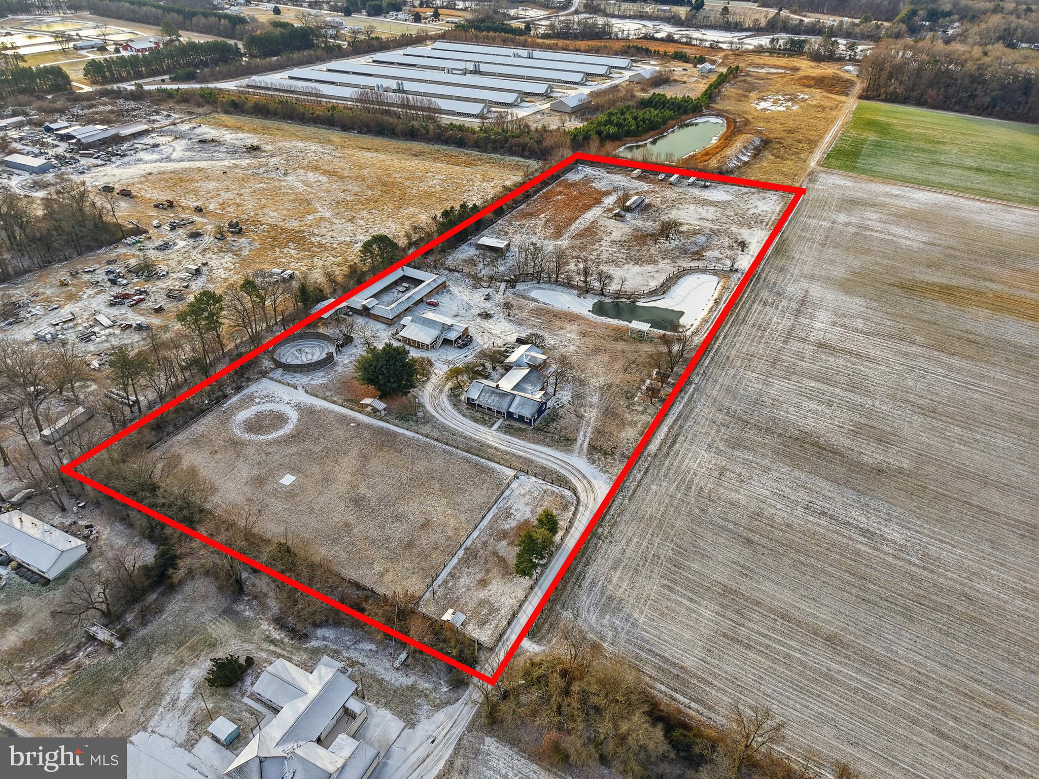 TANYARD - Residential