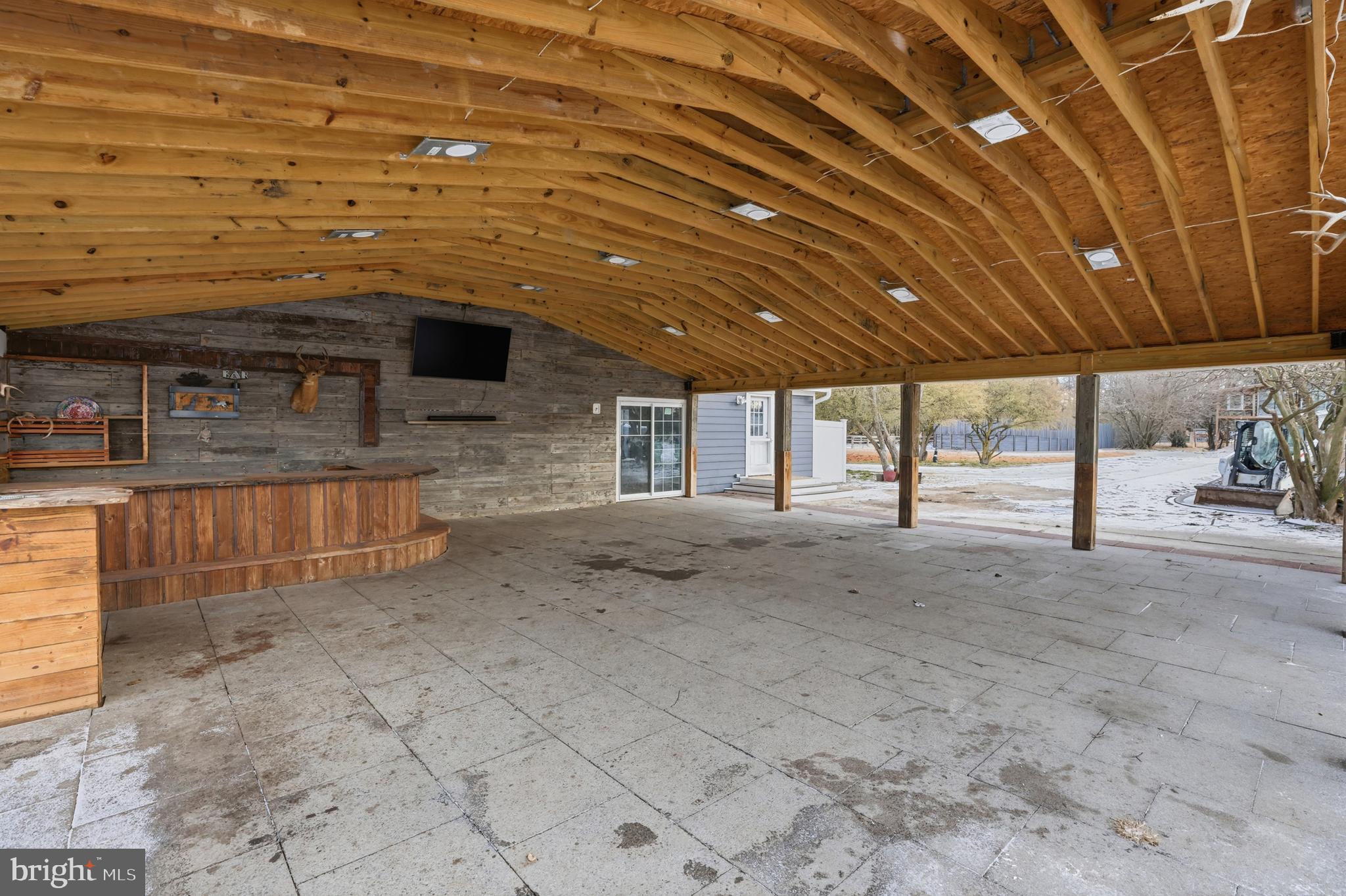 TANYARD - Residential