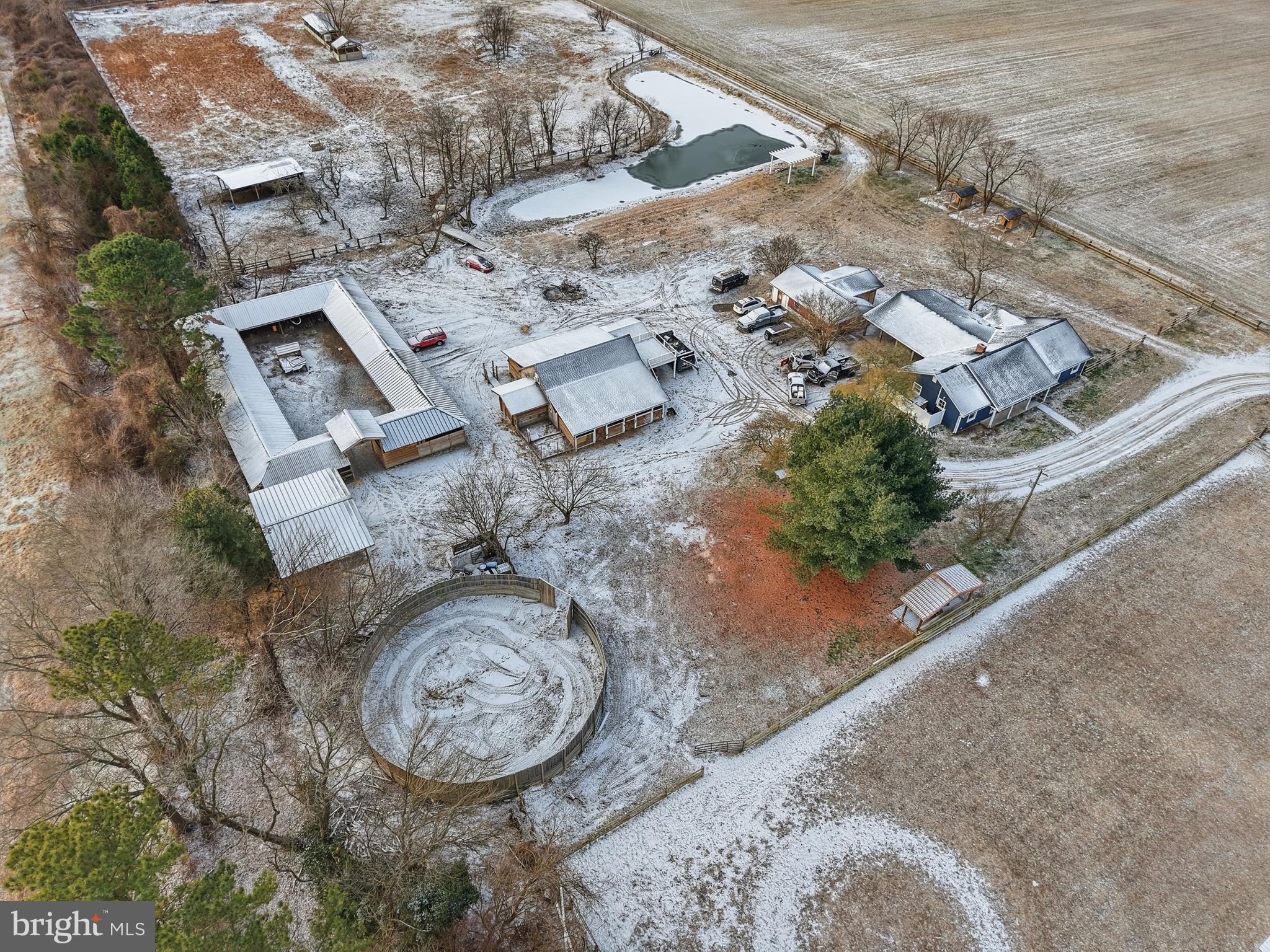 TANYARD - Residential