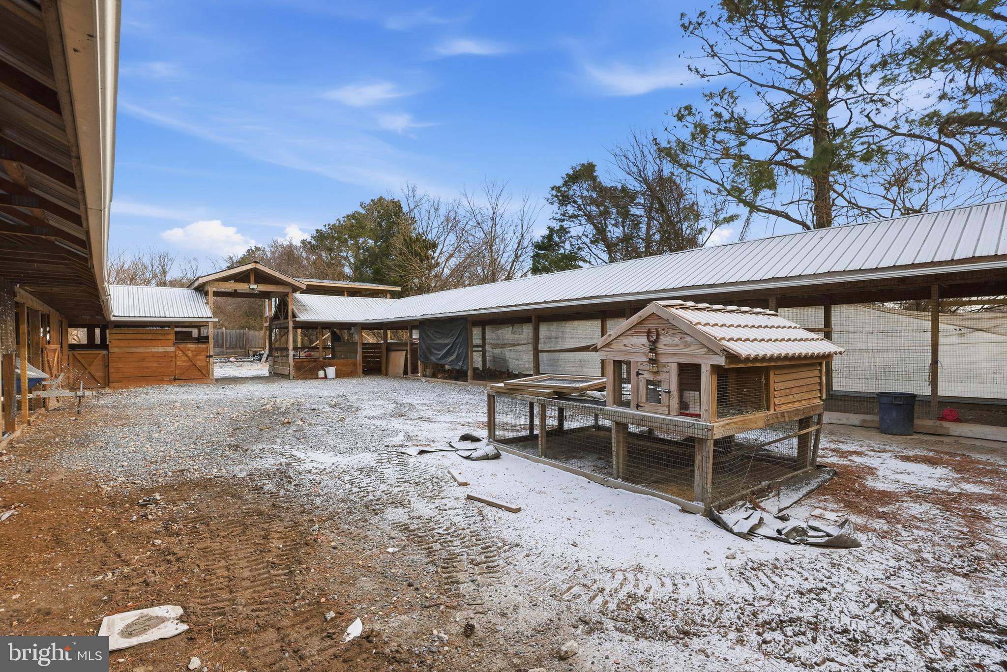 TANYARD - Residential