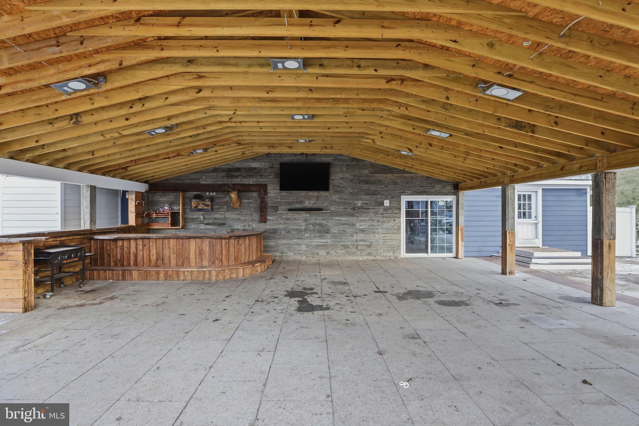 TANYARD - Residential