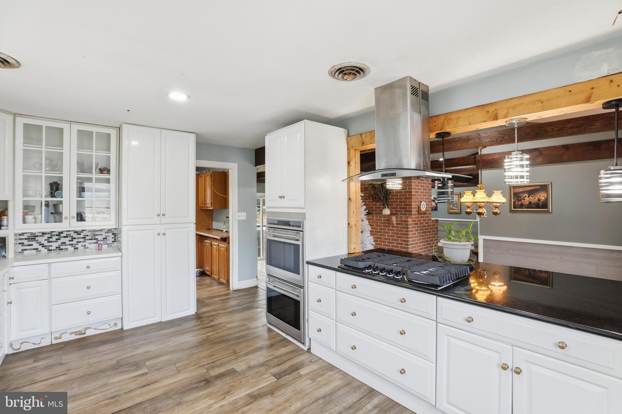 TANYARD - Residential