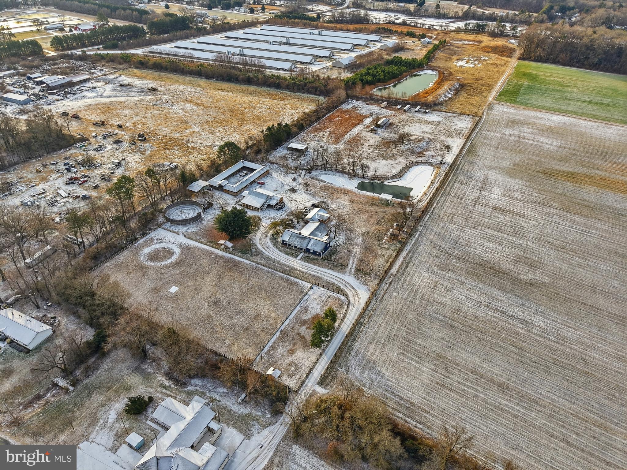 TANYARD - Residential