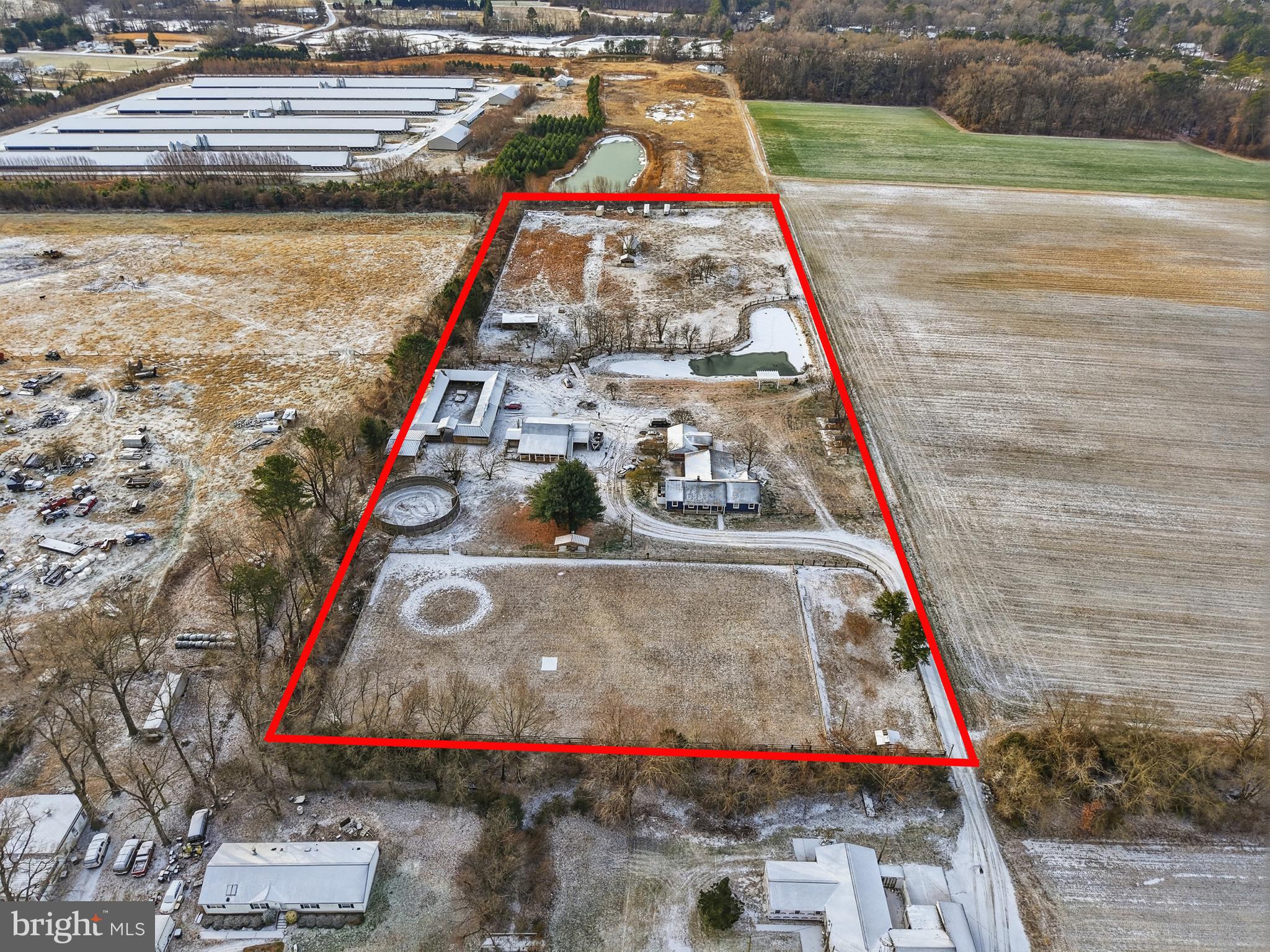 TANYARD - Residential