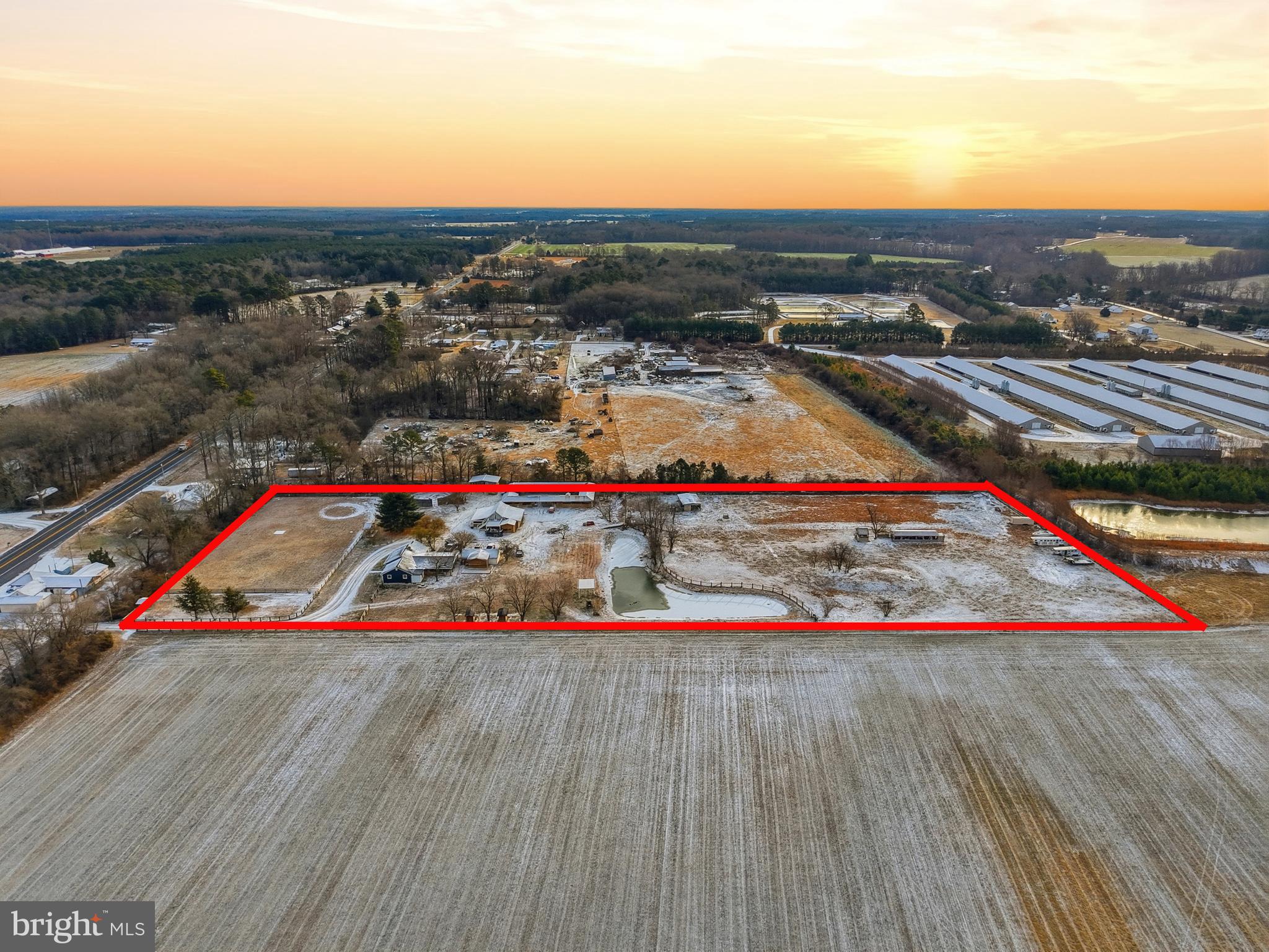 TANYARD - Residential