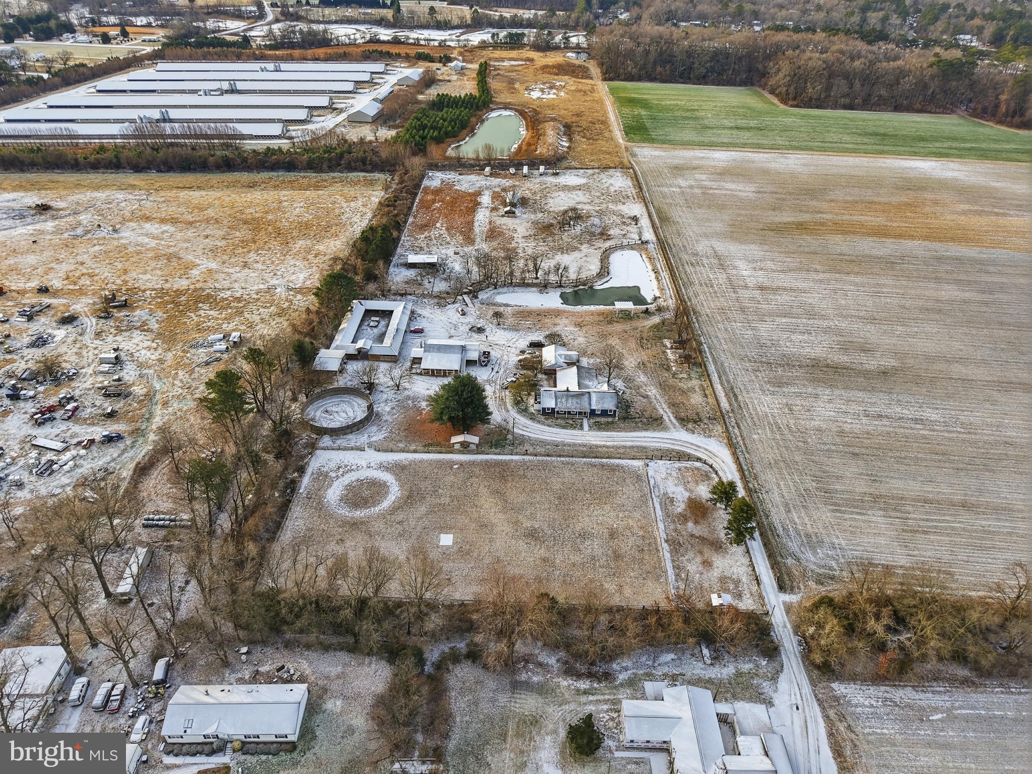 TANYARD - Residential