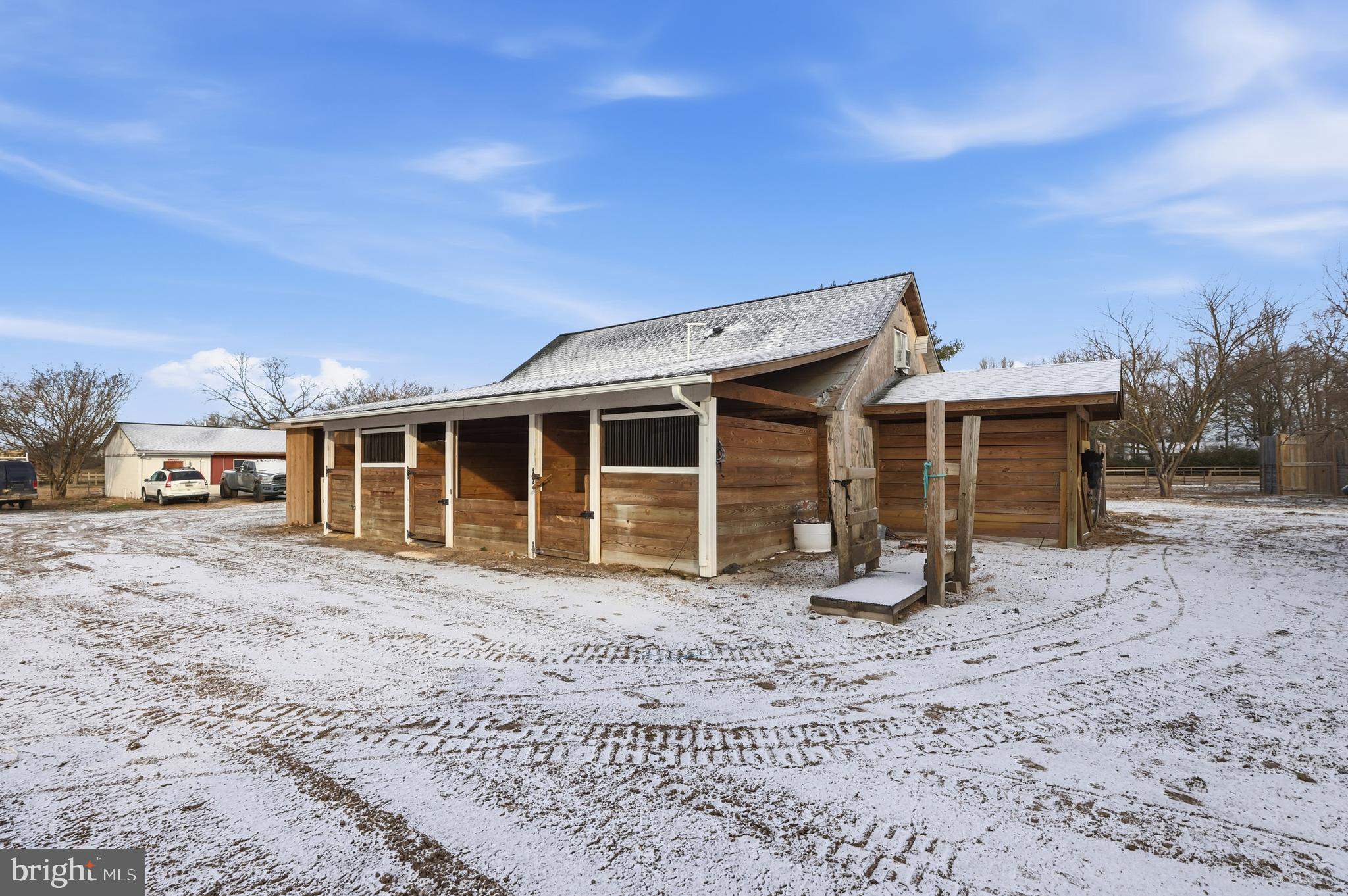 TANYARD - Residential