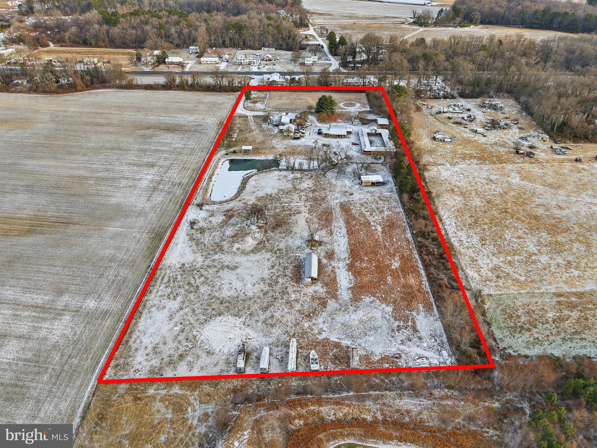 TANYARD - Residential