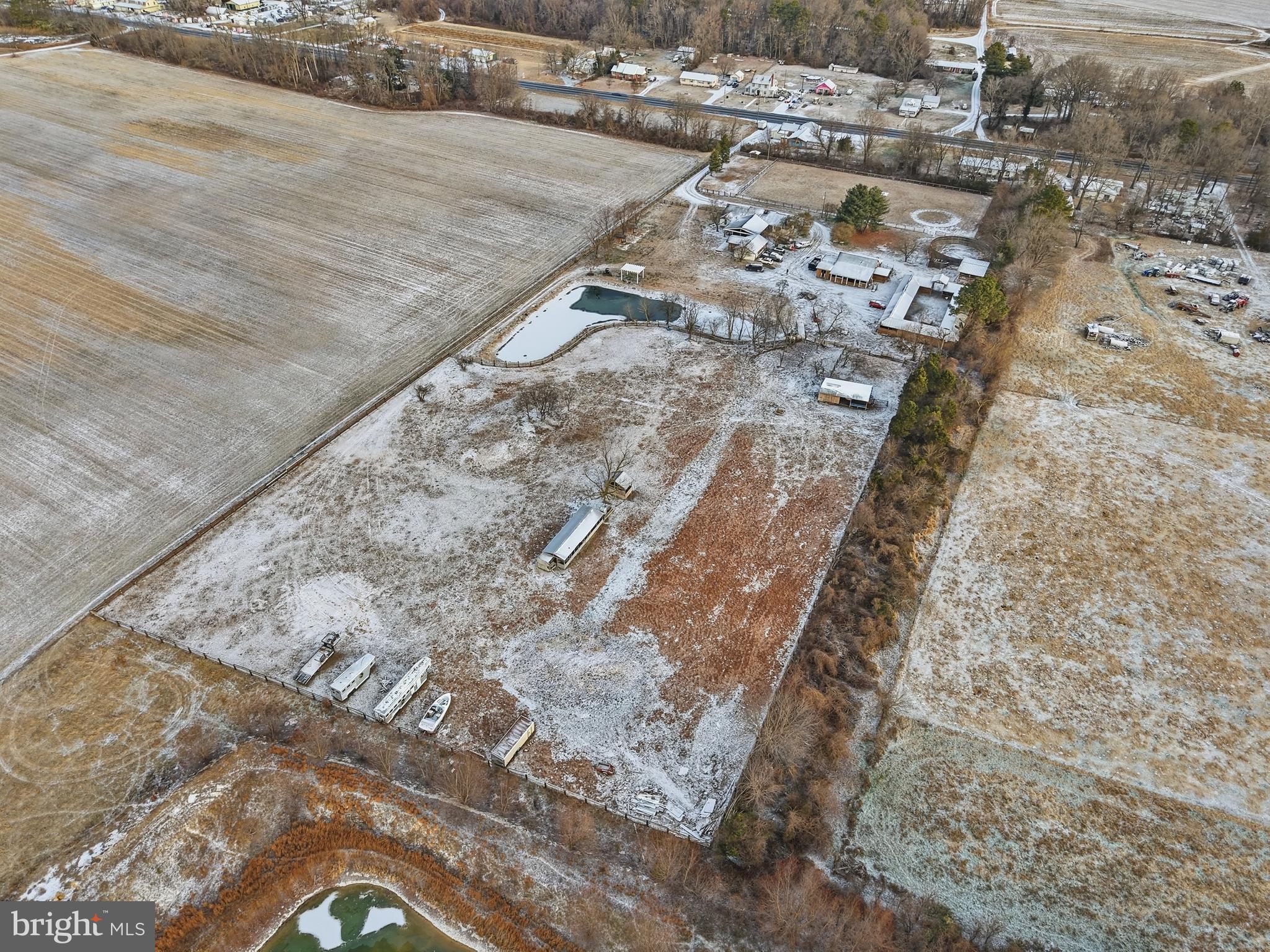 TANYARD - Residential