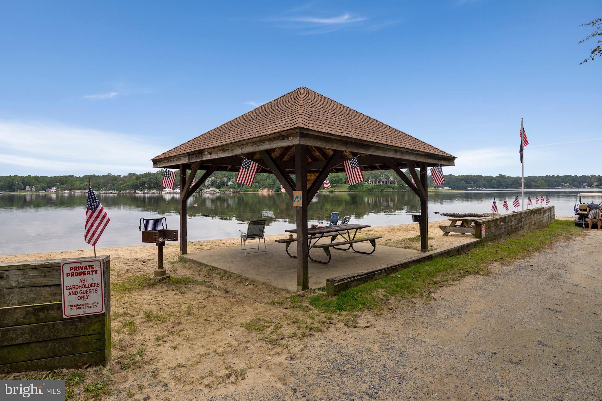 SUNRISE BEACH - Residential