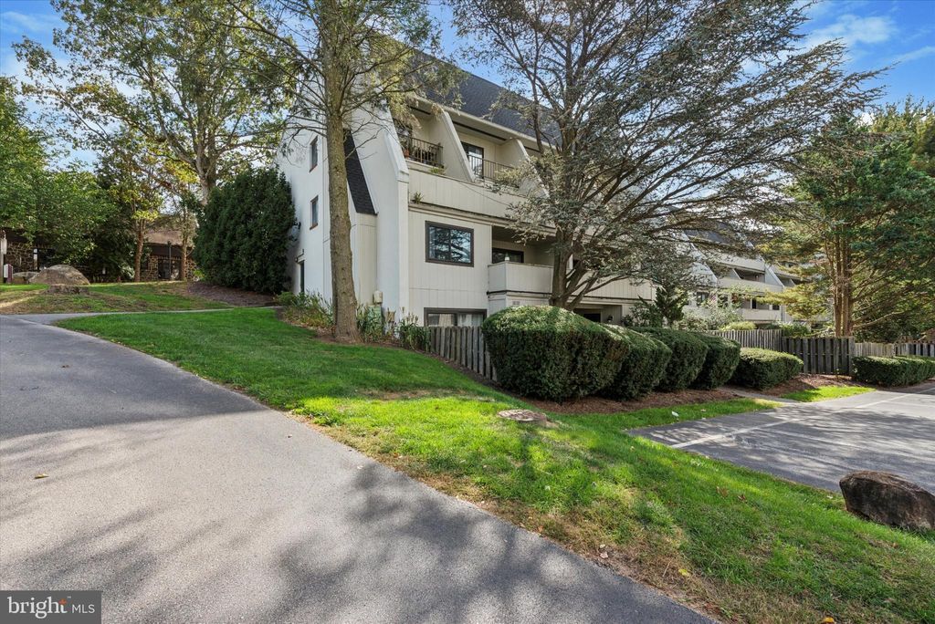 Photo of 198 Summit House #198, WEST CHESTER, PA 19382 (MLS # PACT2111280)