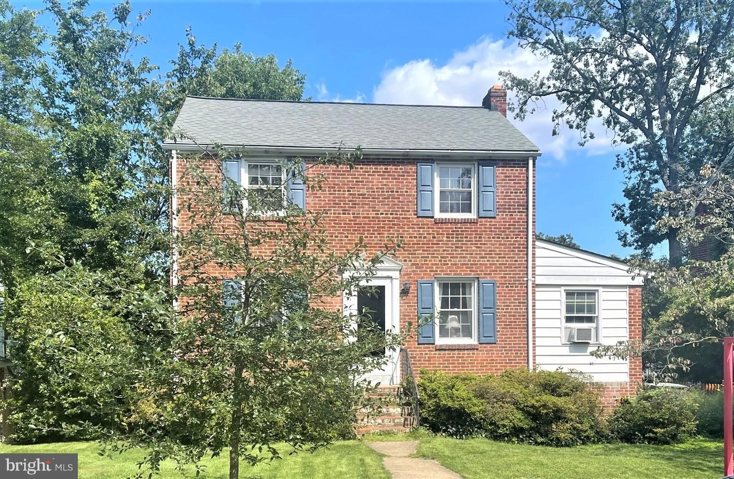 1505 Crestwood Drive, Alexandria, VA 22302