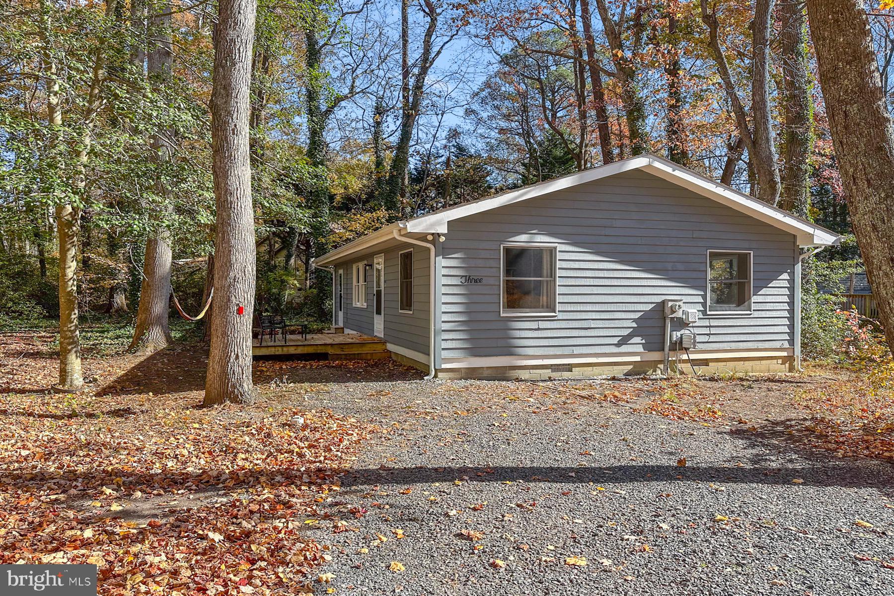 OCEAN PINES - HUNTINGTON - Residential