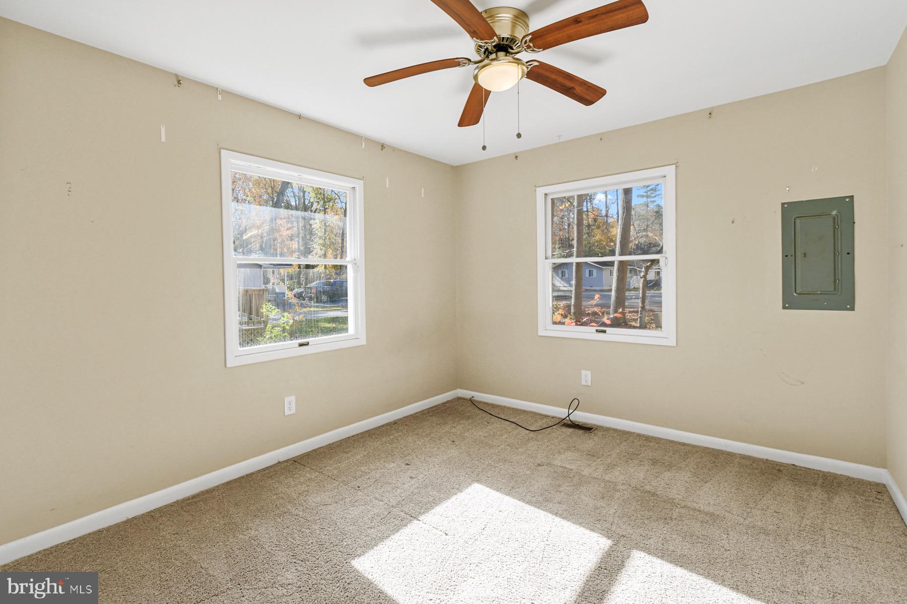 OCEAN PINES - HUNTINGTON - Residential