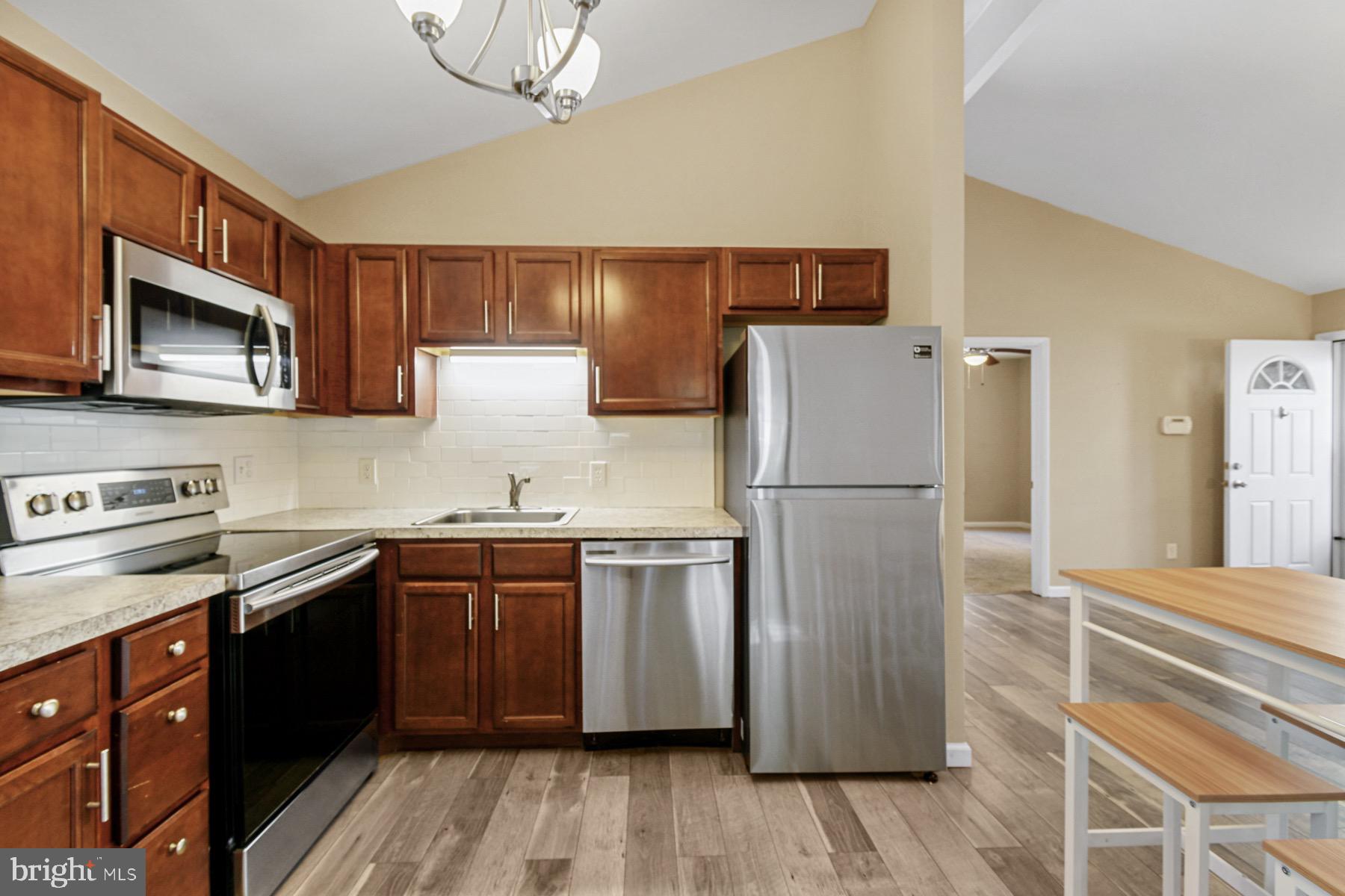 OCEAN PINES - HUNTINGTON - Residential