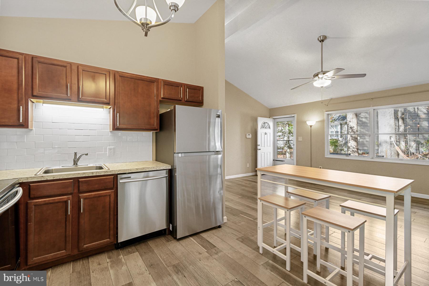 OCEAN PINES - HUNTINGTON - Residential