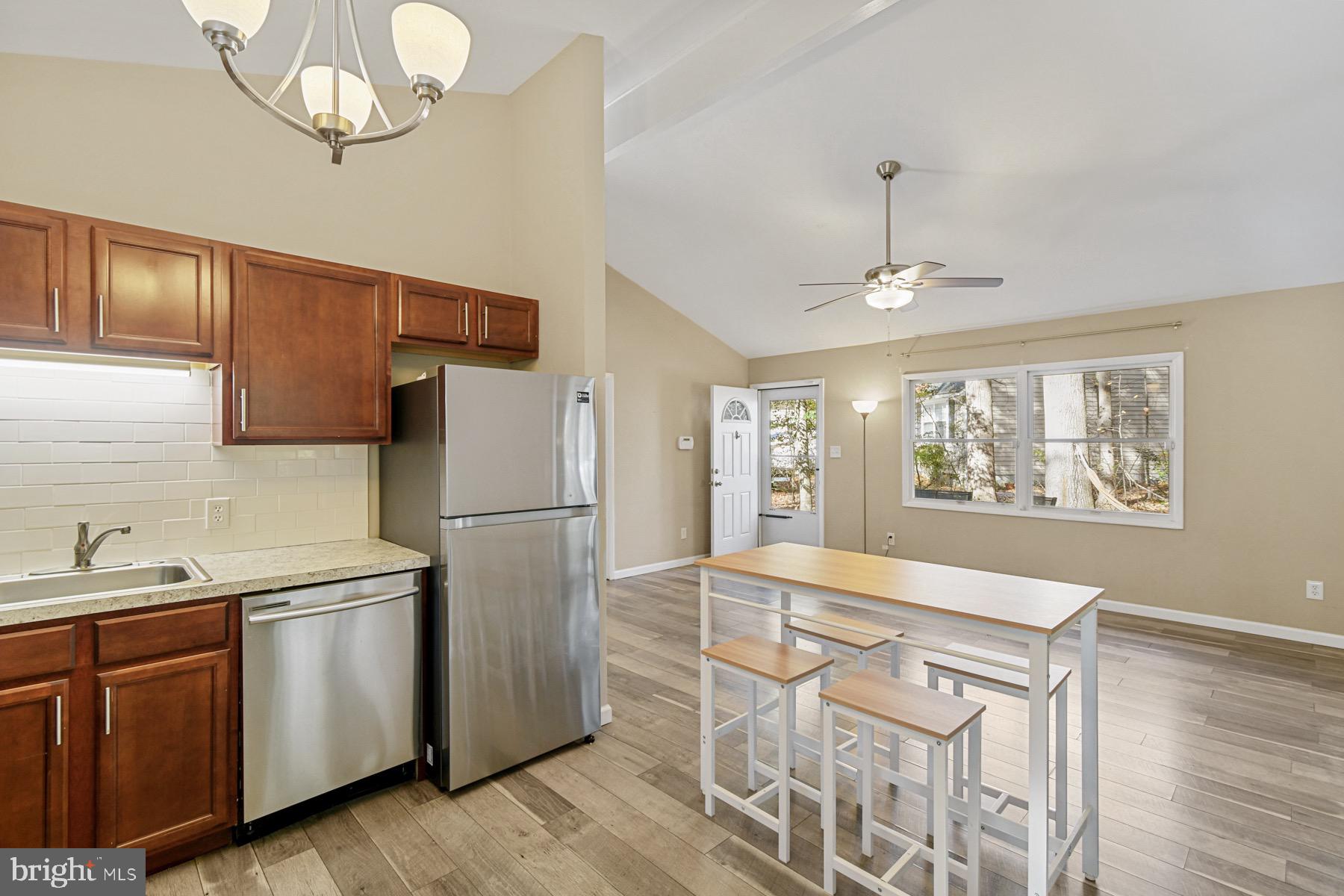 OCEAN PINES - HUNTINGTON - Residential