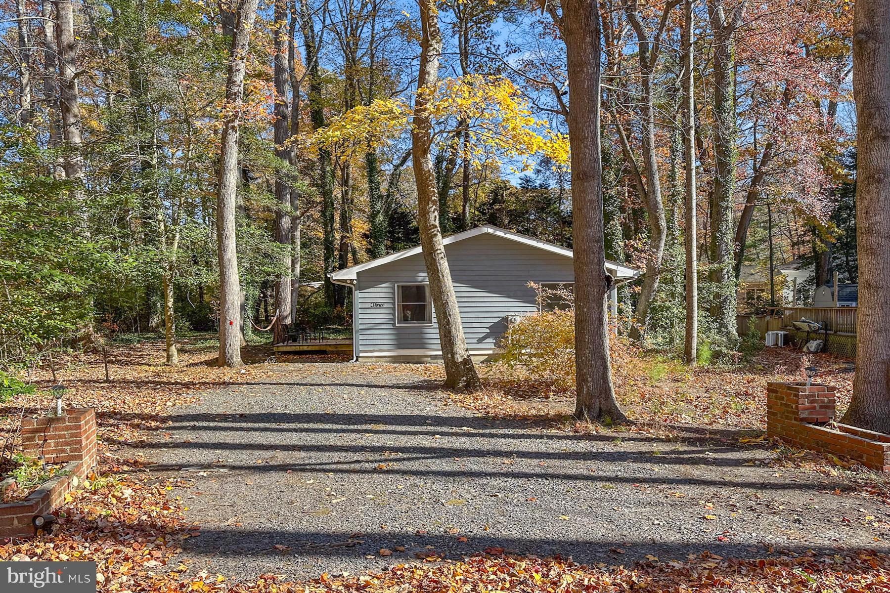 OCEAN PINES - HUNTINGTON - Residential