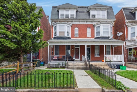 Multifamily For Sale - 729 Linden Avenue<br/> York County, New York, PA 17404