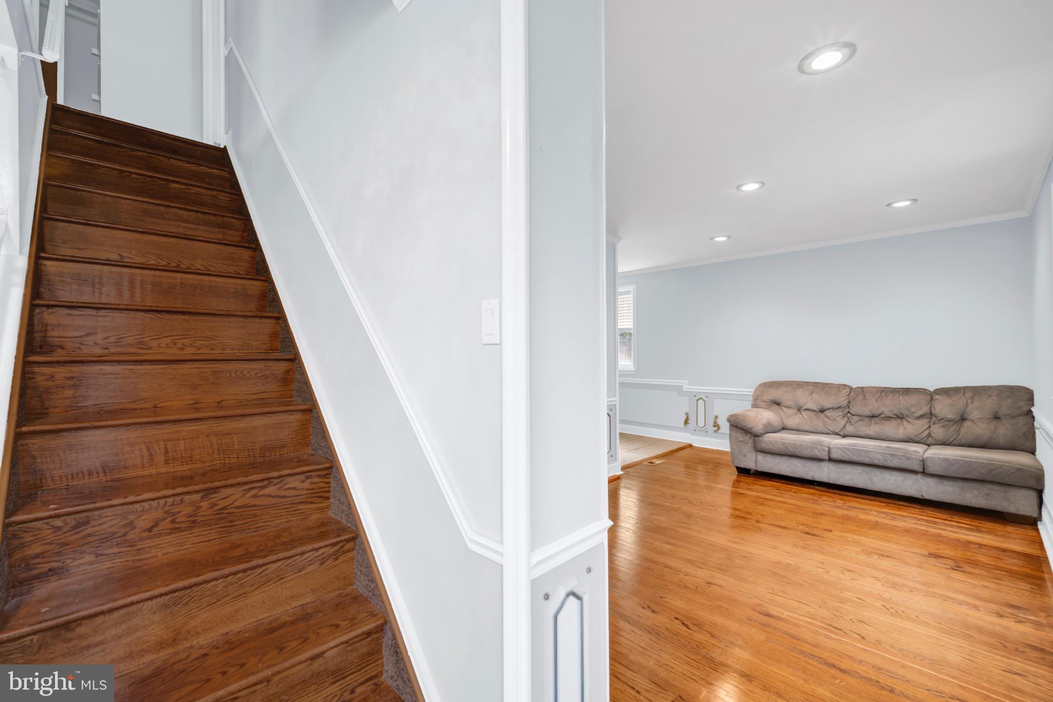 PHILMONT HEIGHTS - Residential