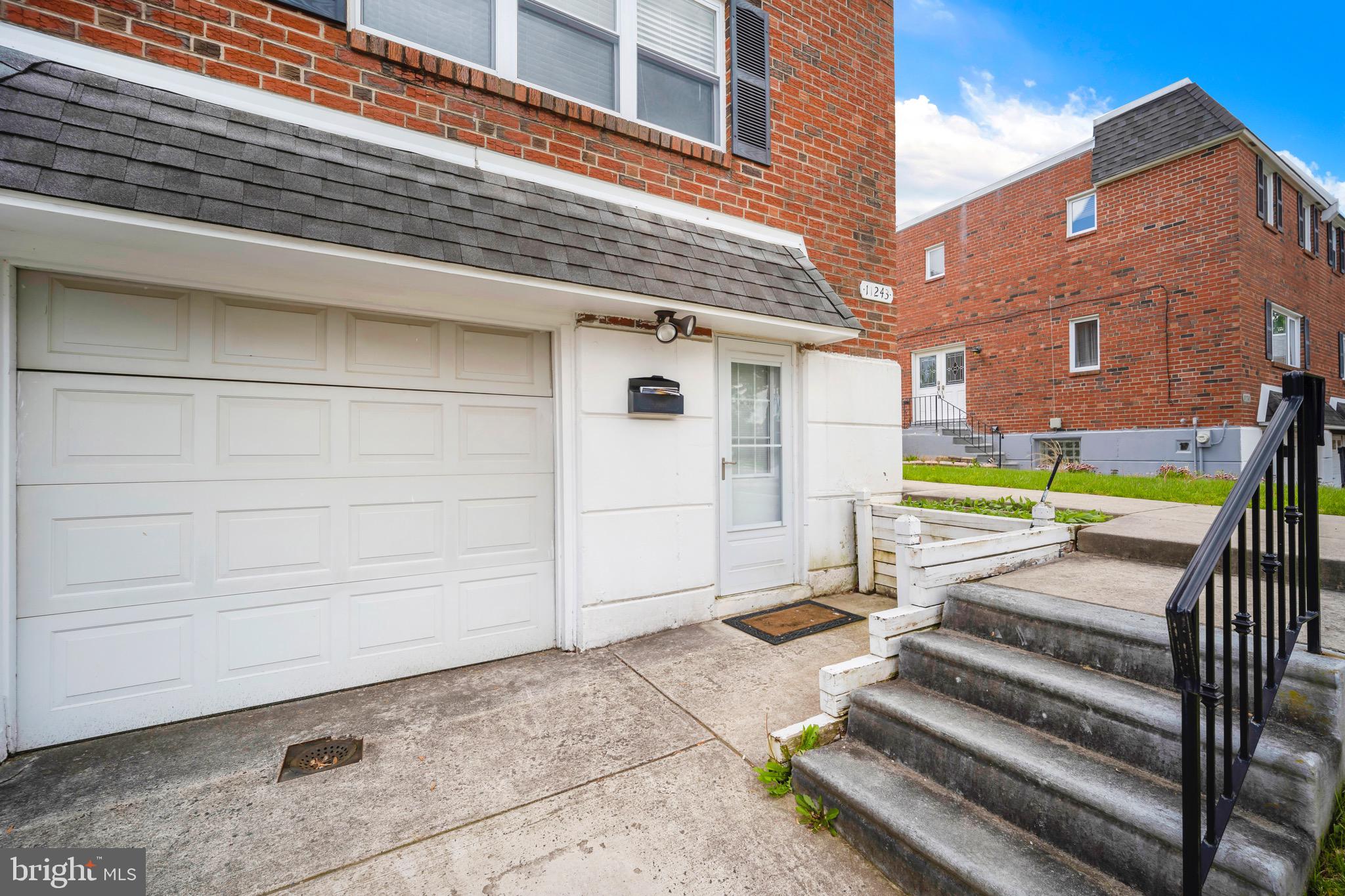 PHILMONT HEIGHTS - Residential