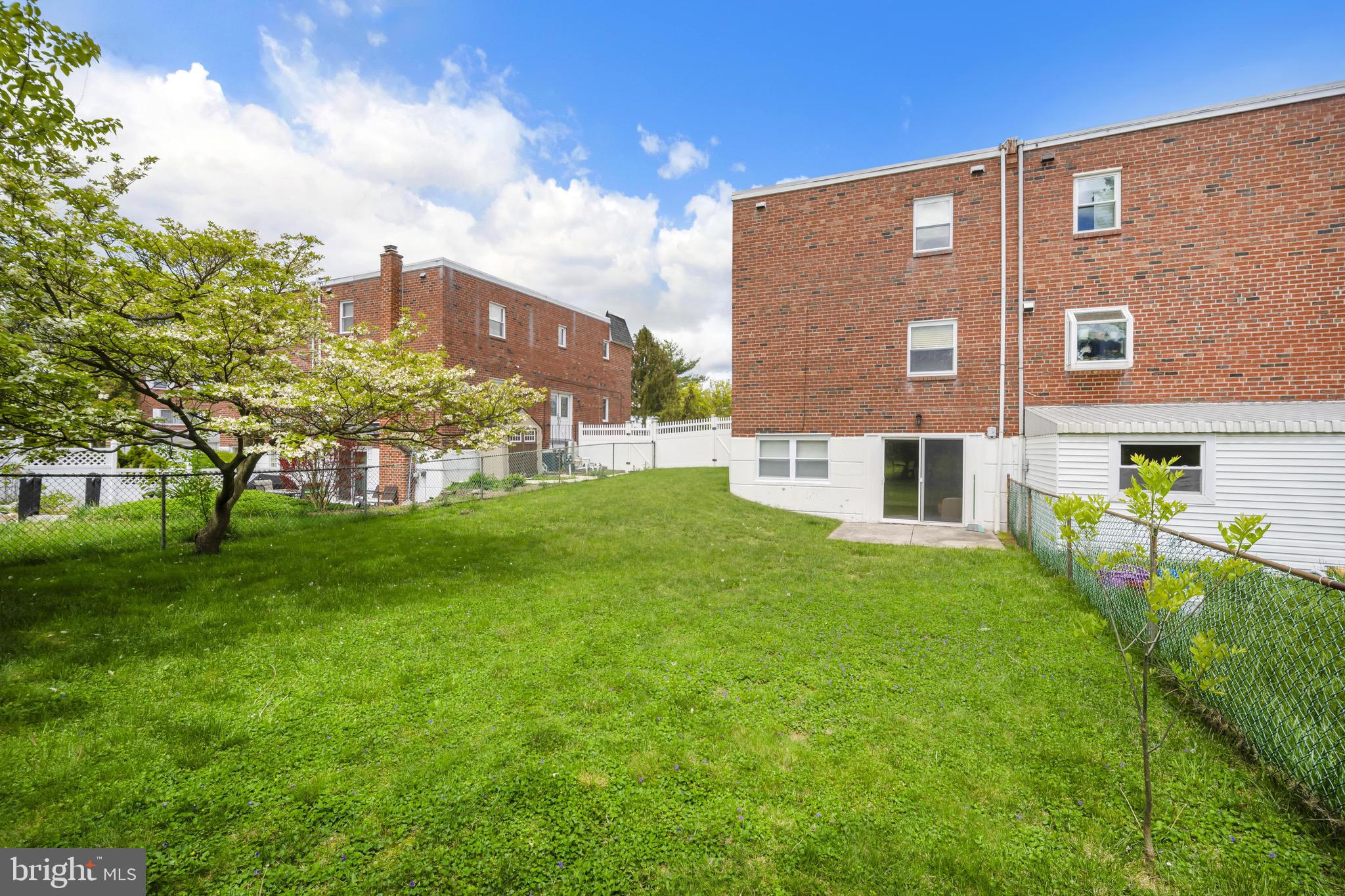 PHILMONT HEIGHTS - Residential