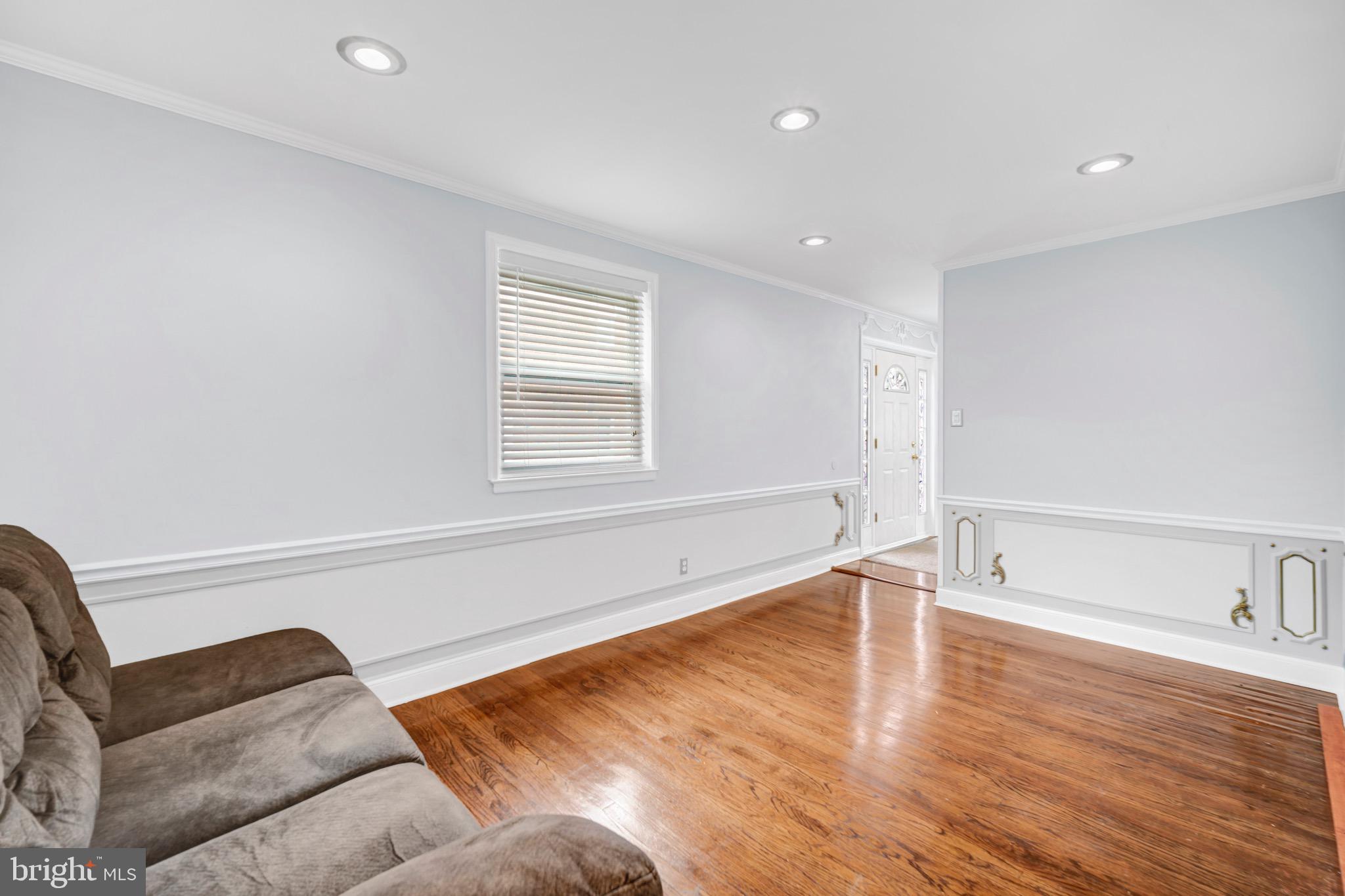 PHILMONT HEIGHTS - Residential