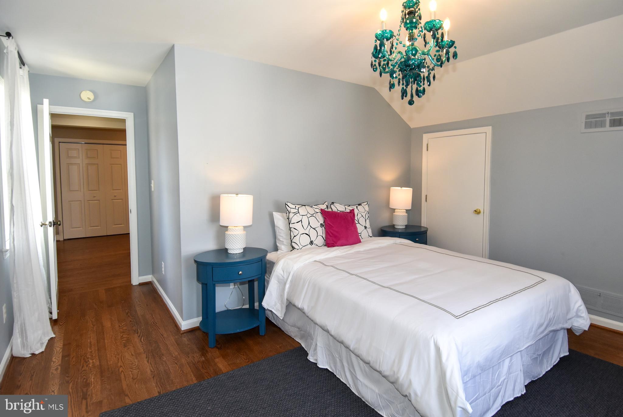 WILLERBURN ACRES - Residential Lease