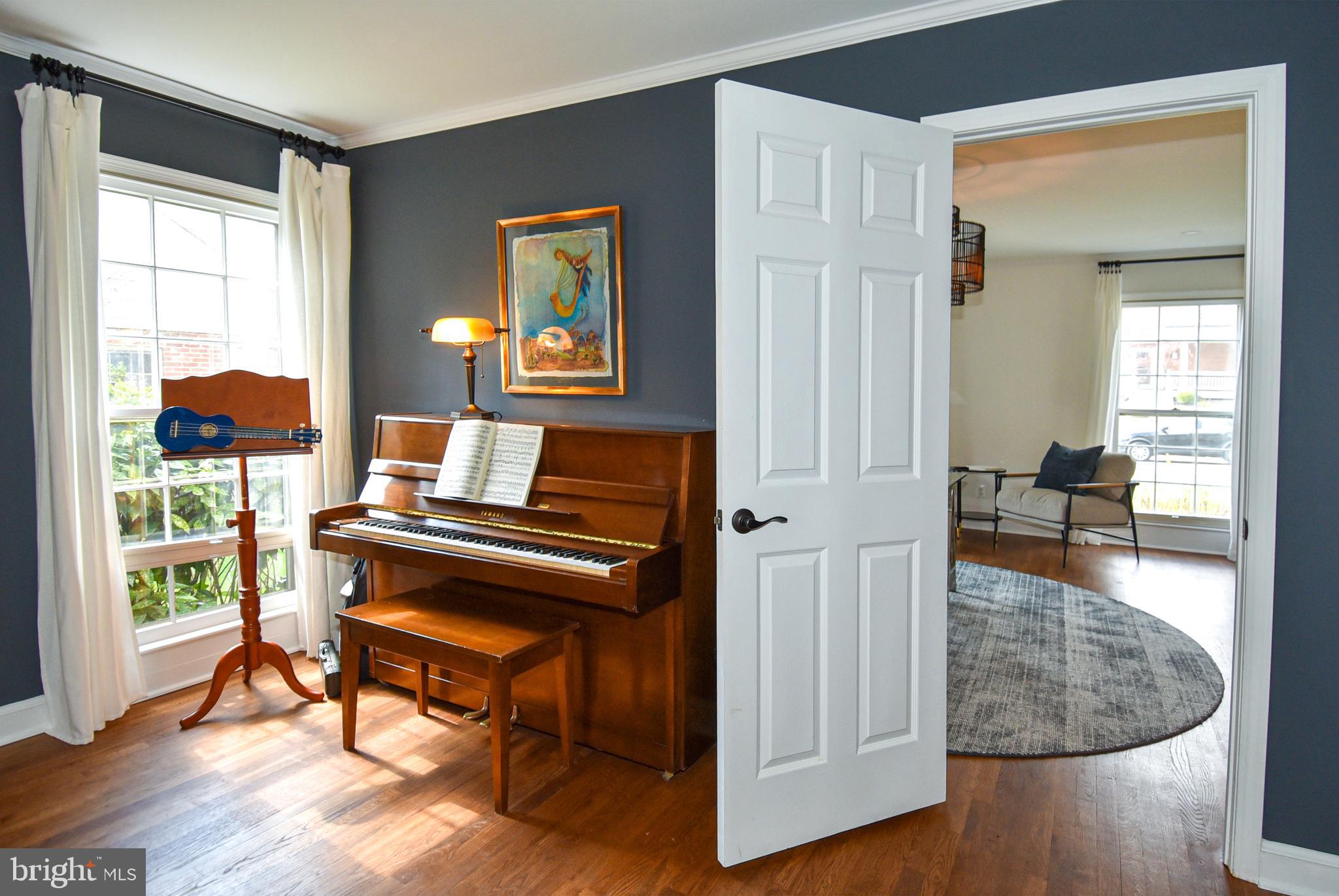 WILLERBURN ACRES - Residential Lease