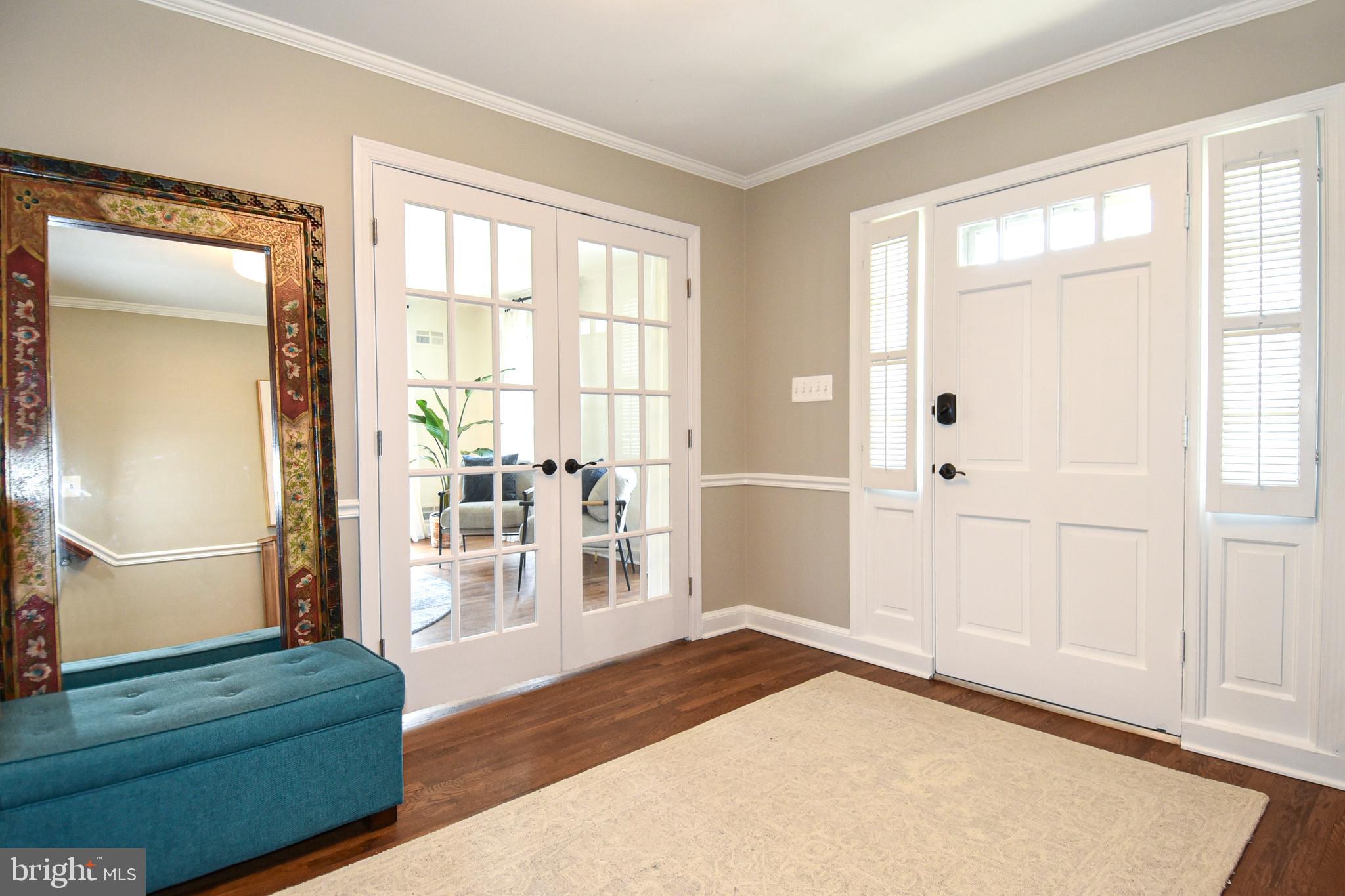 WILLERBURN ACRES - Residential Lease