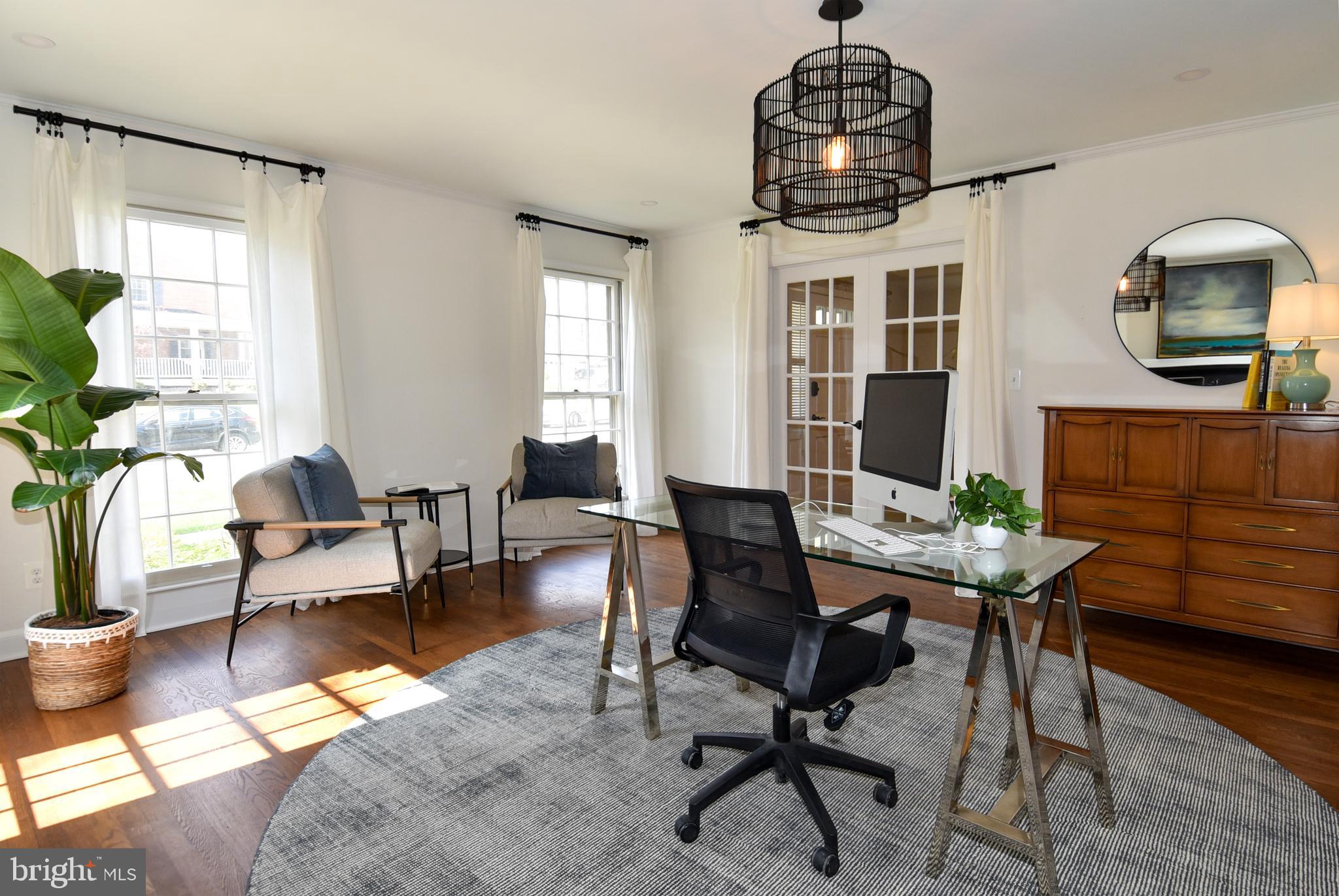 WILLERBURN ACRES - Residential Lease