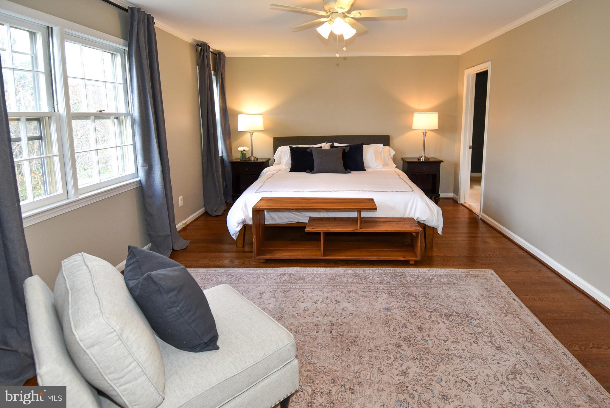 WILLERBURN ACRES - Residential Lease