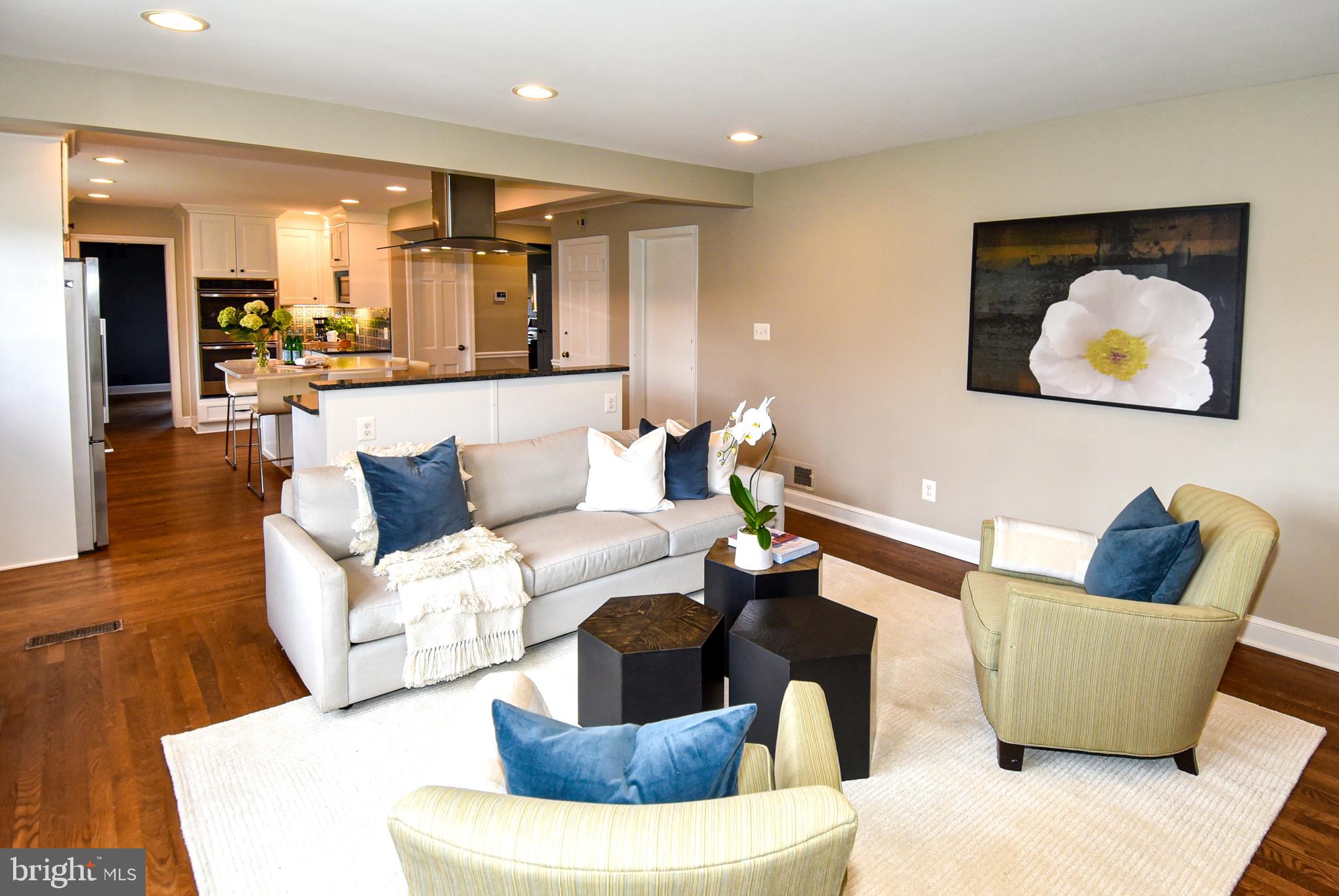 WILLERBURN ACRES - Residential Lease