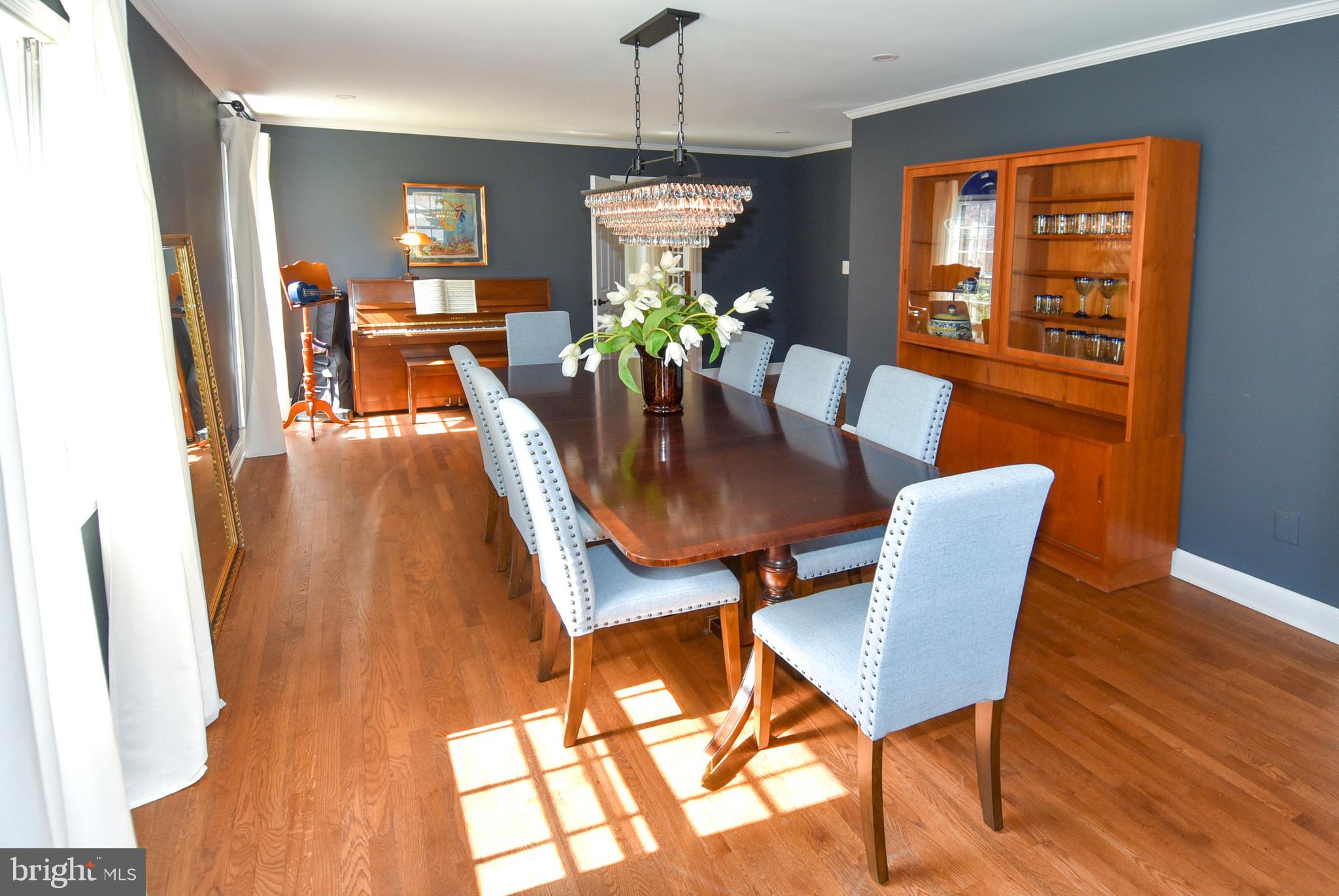 WILLERBURN ACRES - Residential Lease