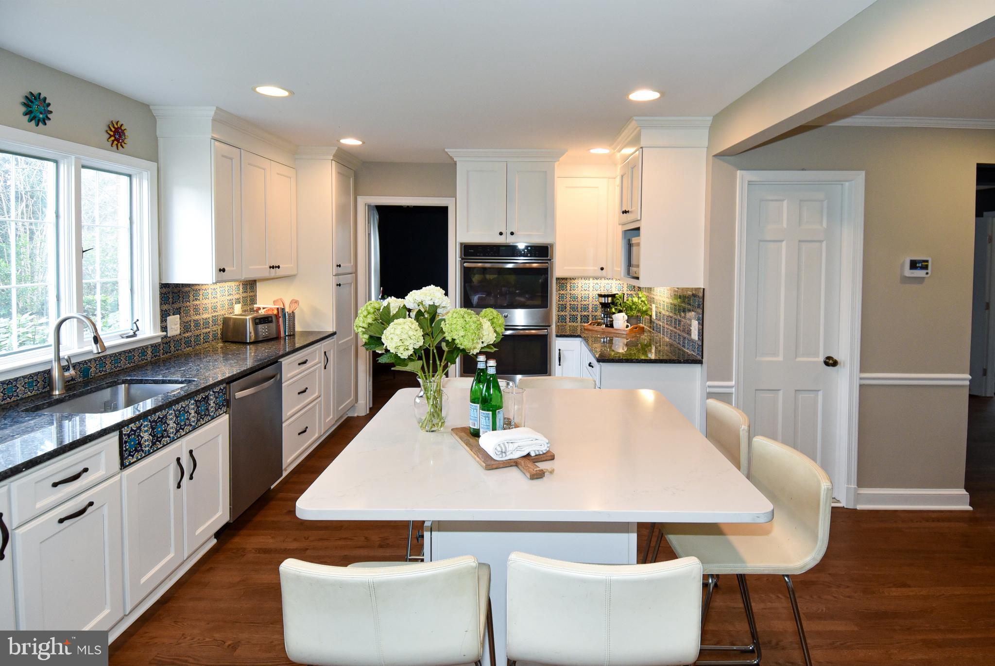 WILLERBURN ACRES - Residential Lease