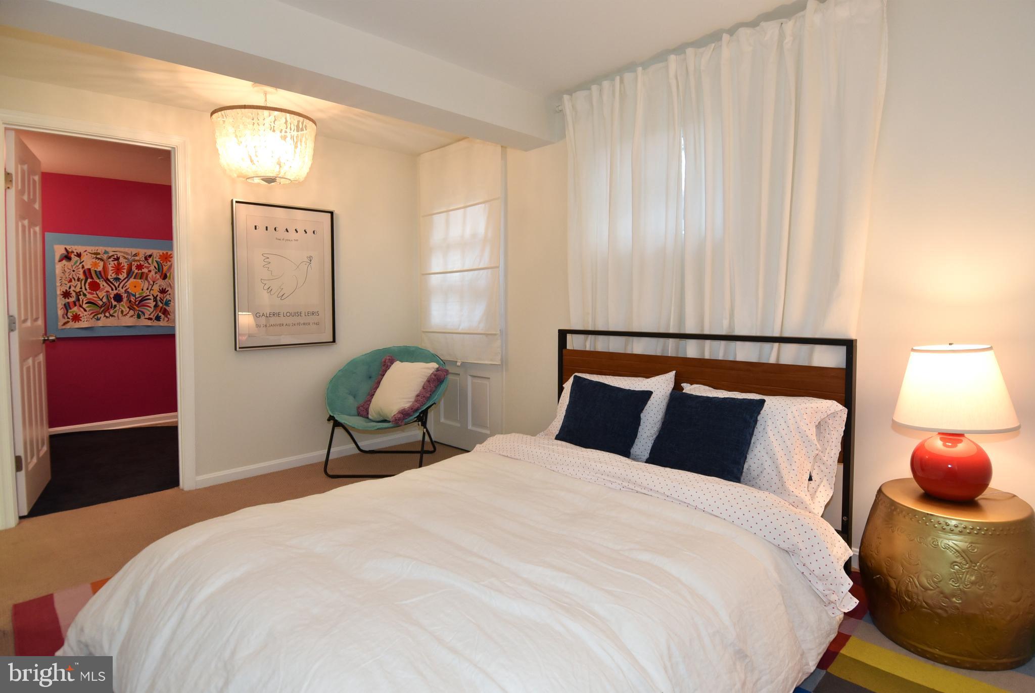 WILLERBURN ACRES - Residential Lease