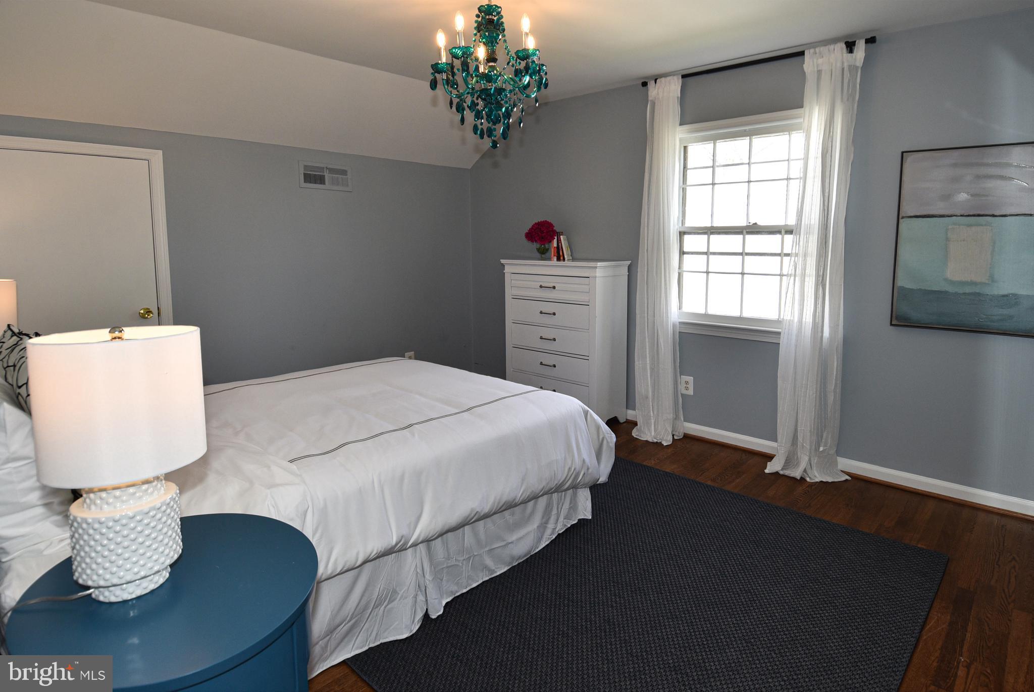 WILLERBURN ACRES - Residential Lease