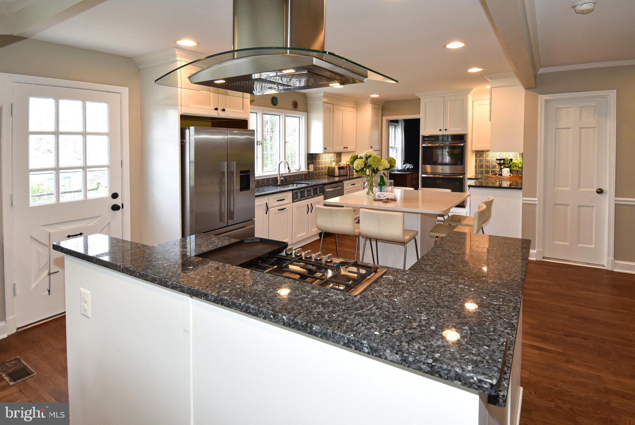 WILLERBURN ACRES - Residential Lease