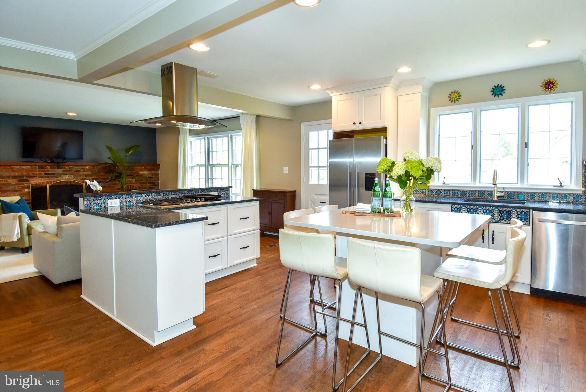 WILLERBURN ACRES - Residential Lease