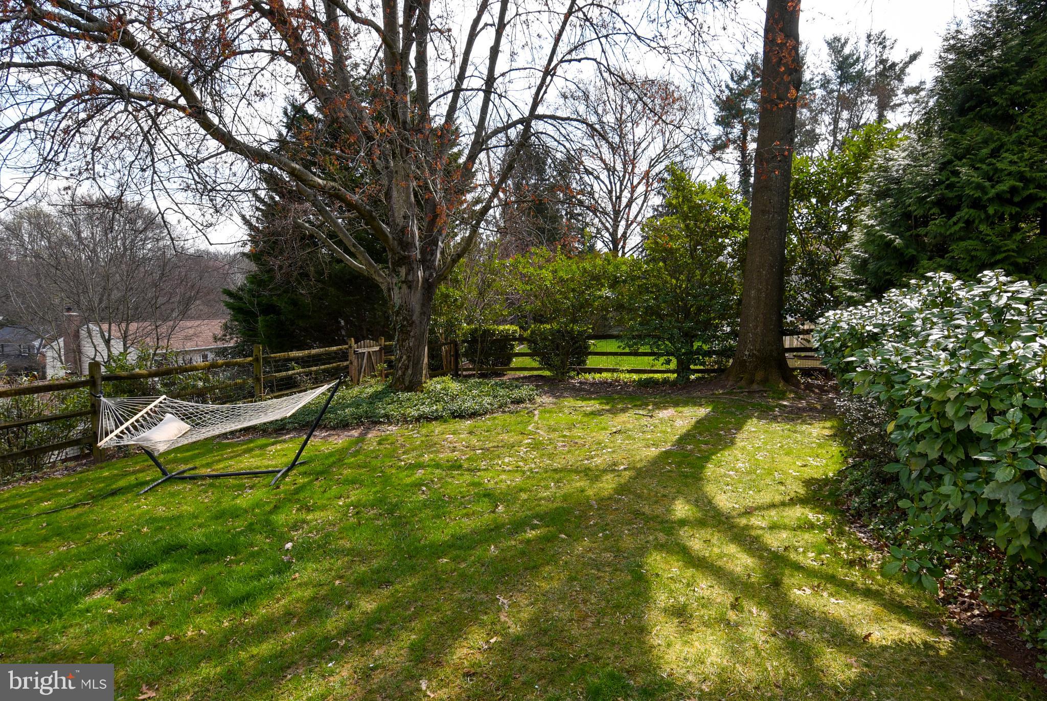 WILLERBURN ACRES - Residential Lease