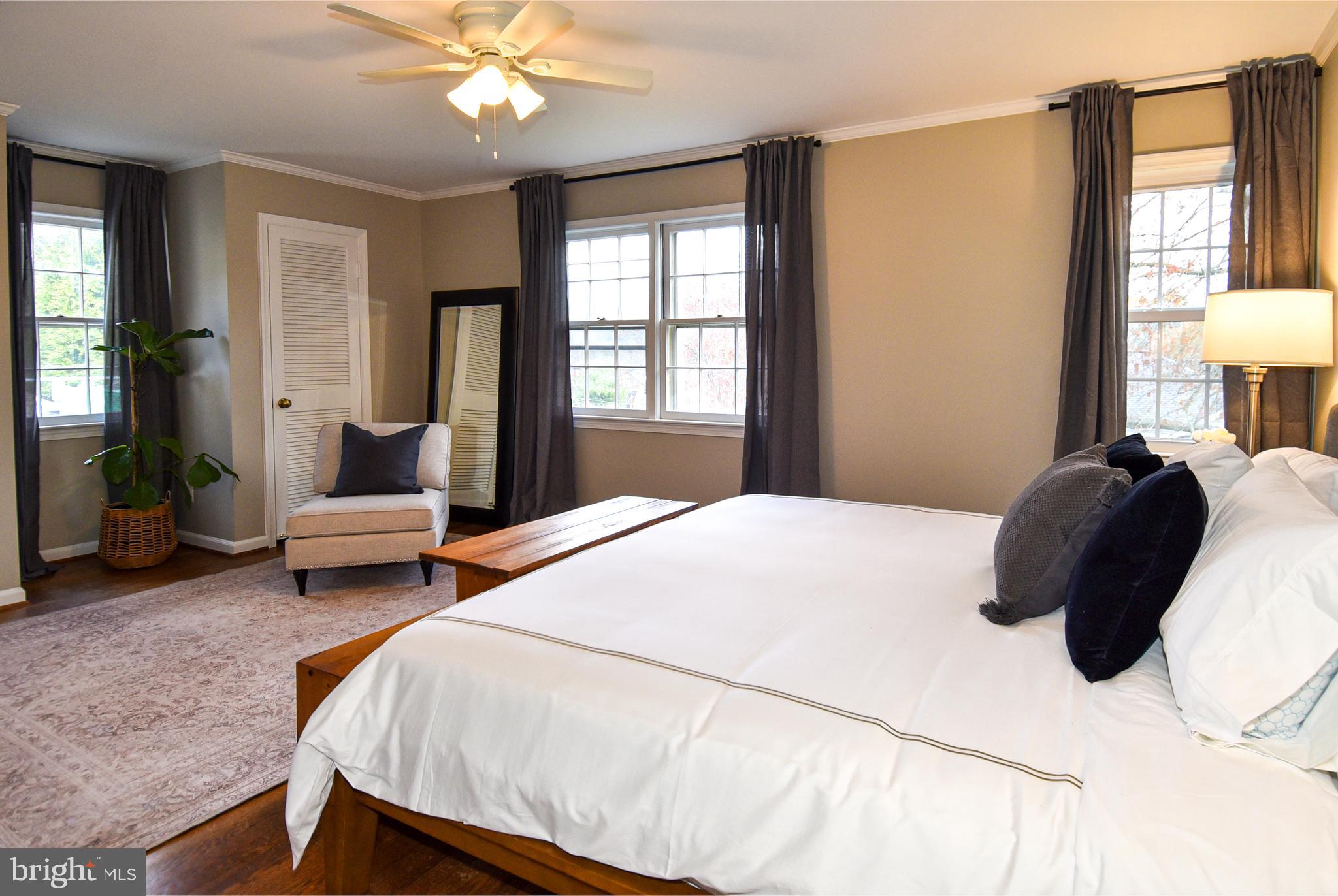 WILLERBURN ACRES - Residential Lease