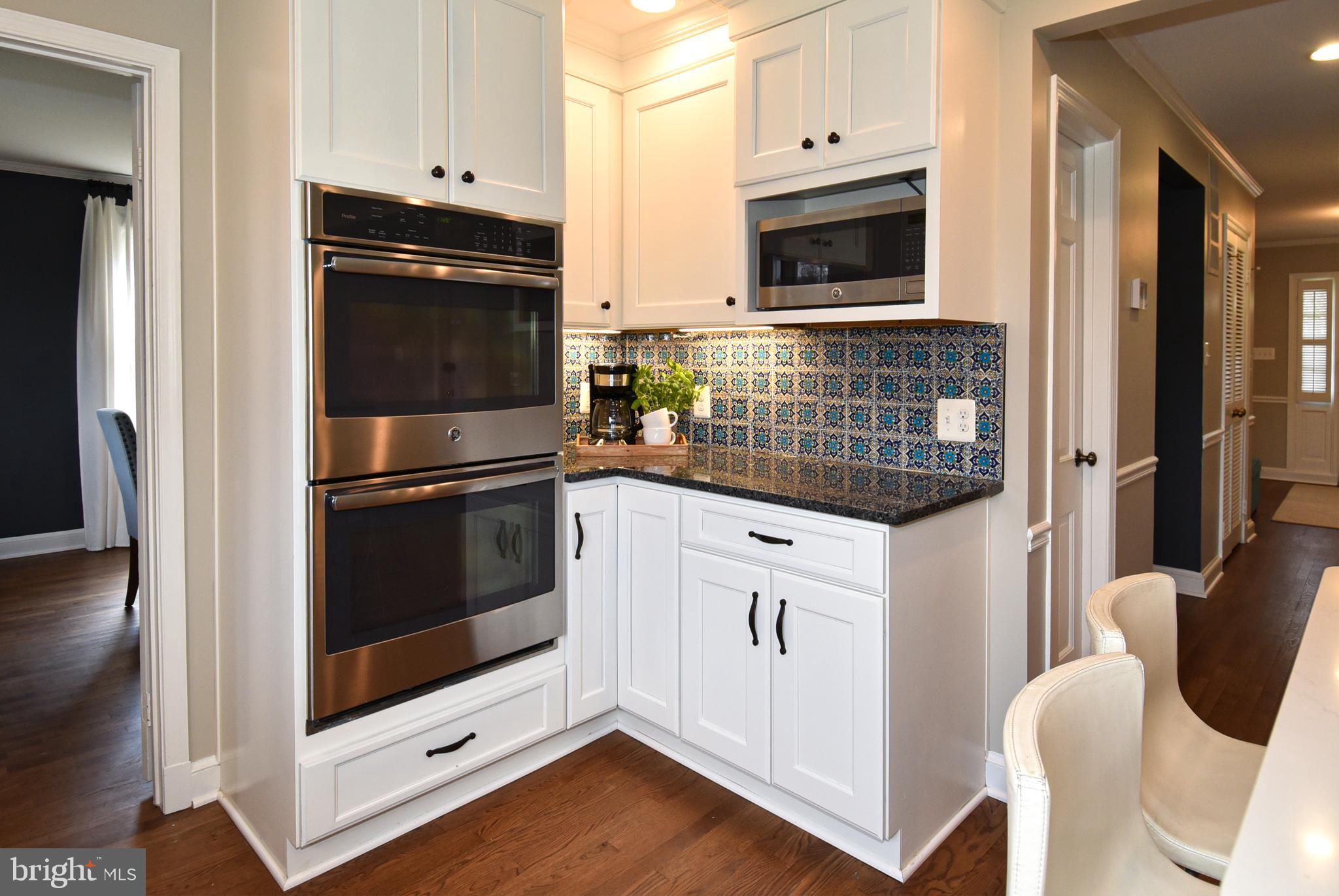 WILLERBURN ACRES - Residential Lease