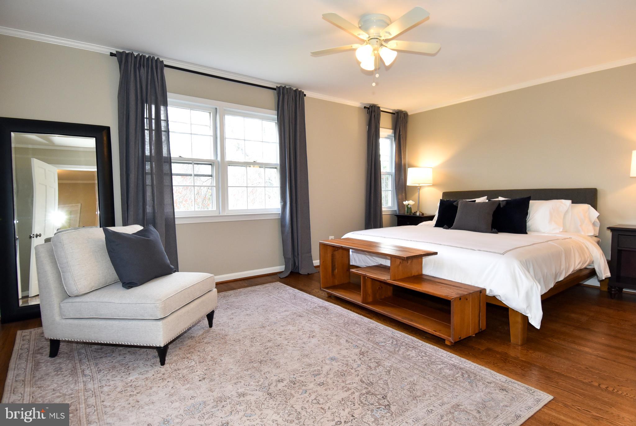 WILLERBURN ACRES - Residential Lease