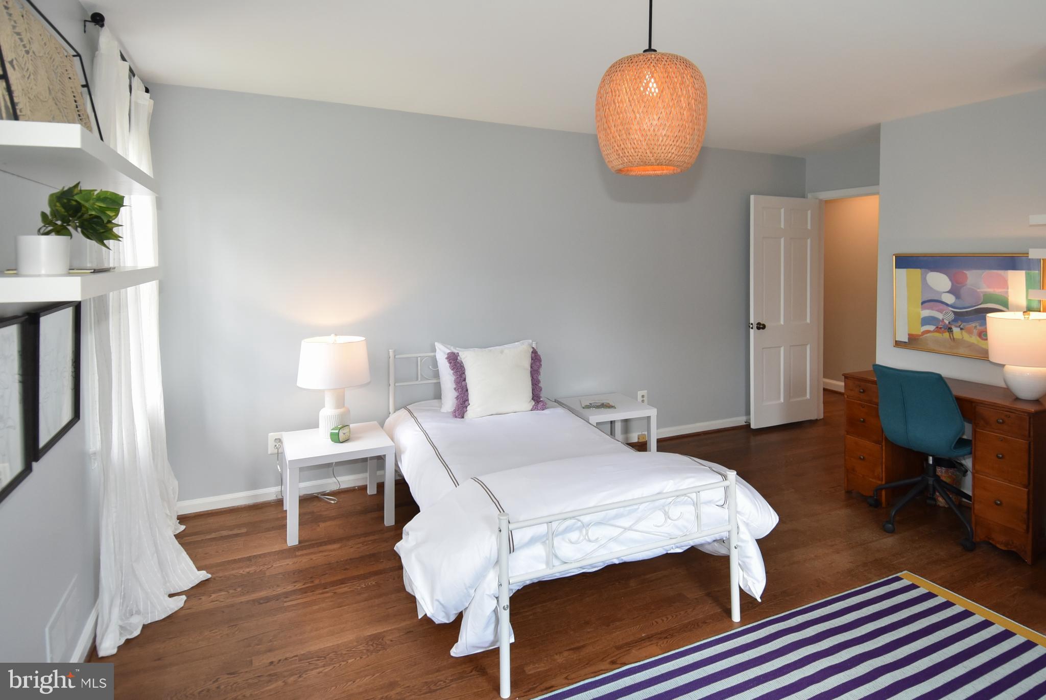 WILLERBURN ACRES - Residential Lease